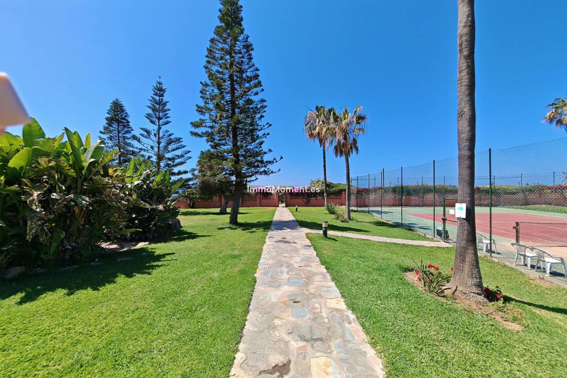 Wiederverkauf - Wohnung - Marbella - Marbella Centro