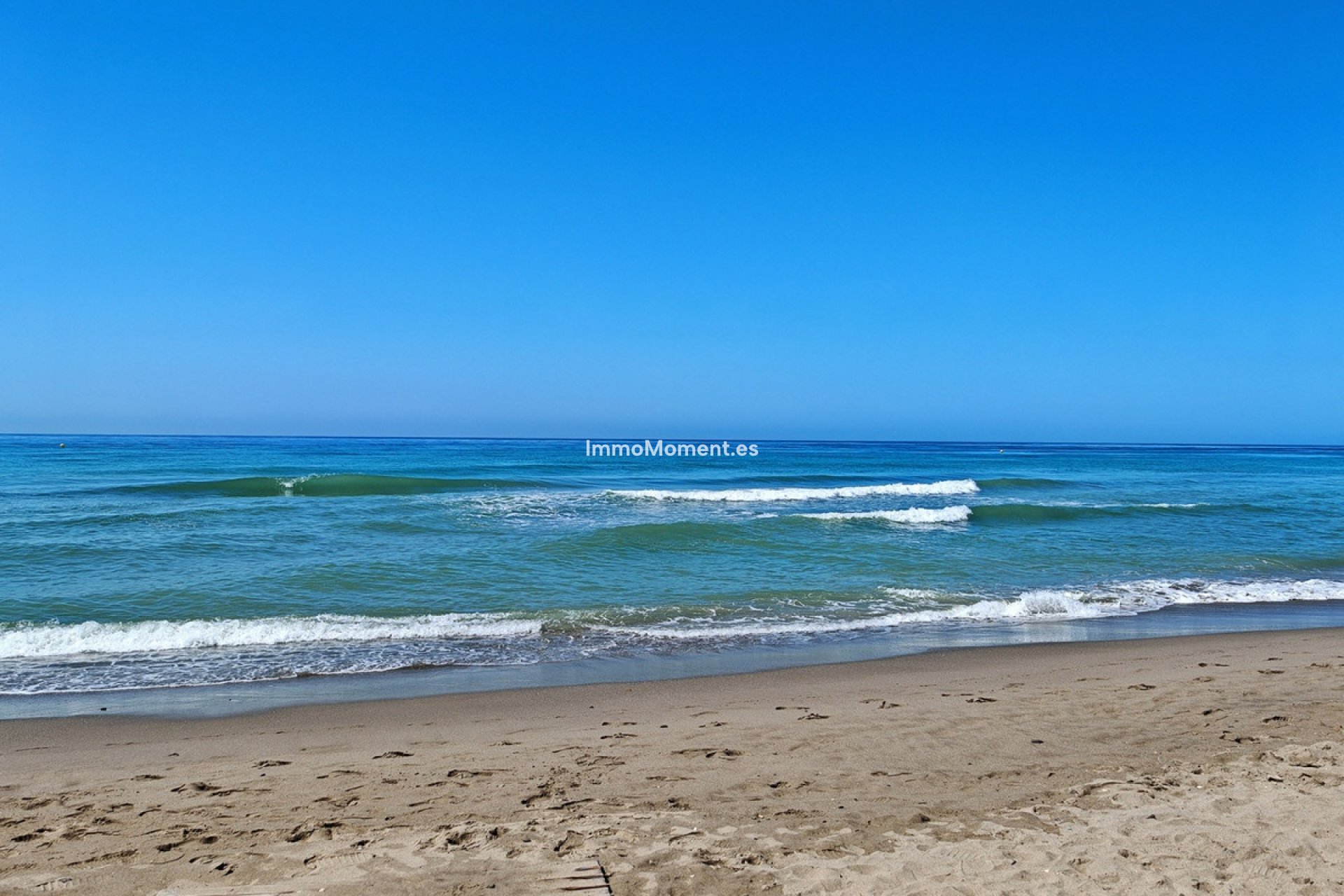 Wiederverkauf - Wohnung - Marbella - Marbella Centro