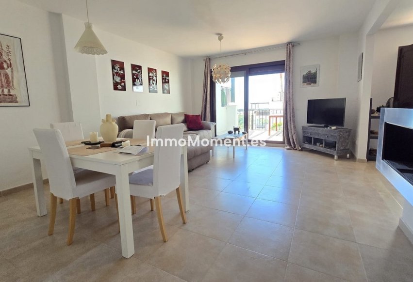 Wiederverkauf - Wohnung - Marbella - Marbella Centro