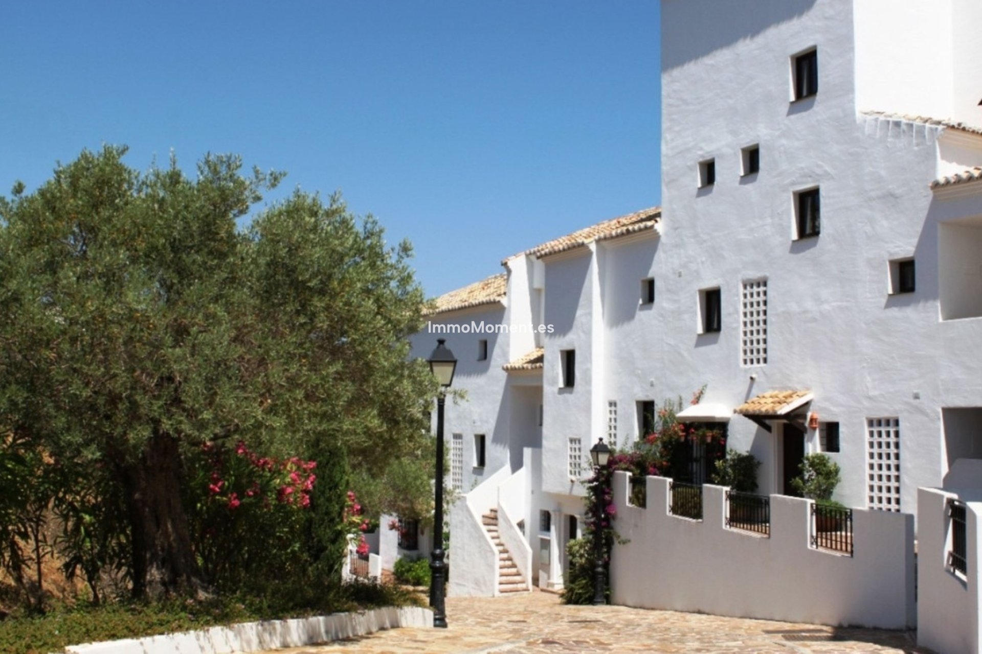 Wiederverkauf - Wohnung - Marbella - Marbella Centro