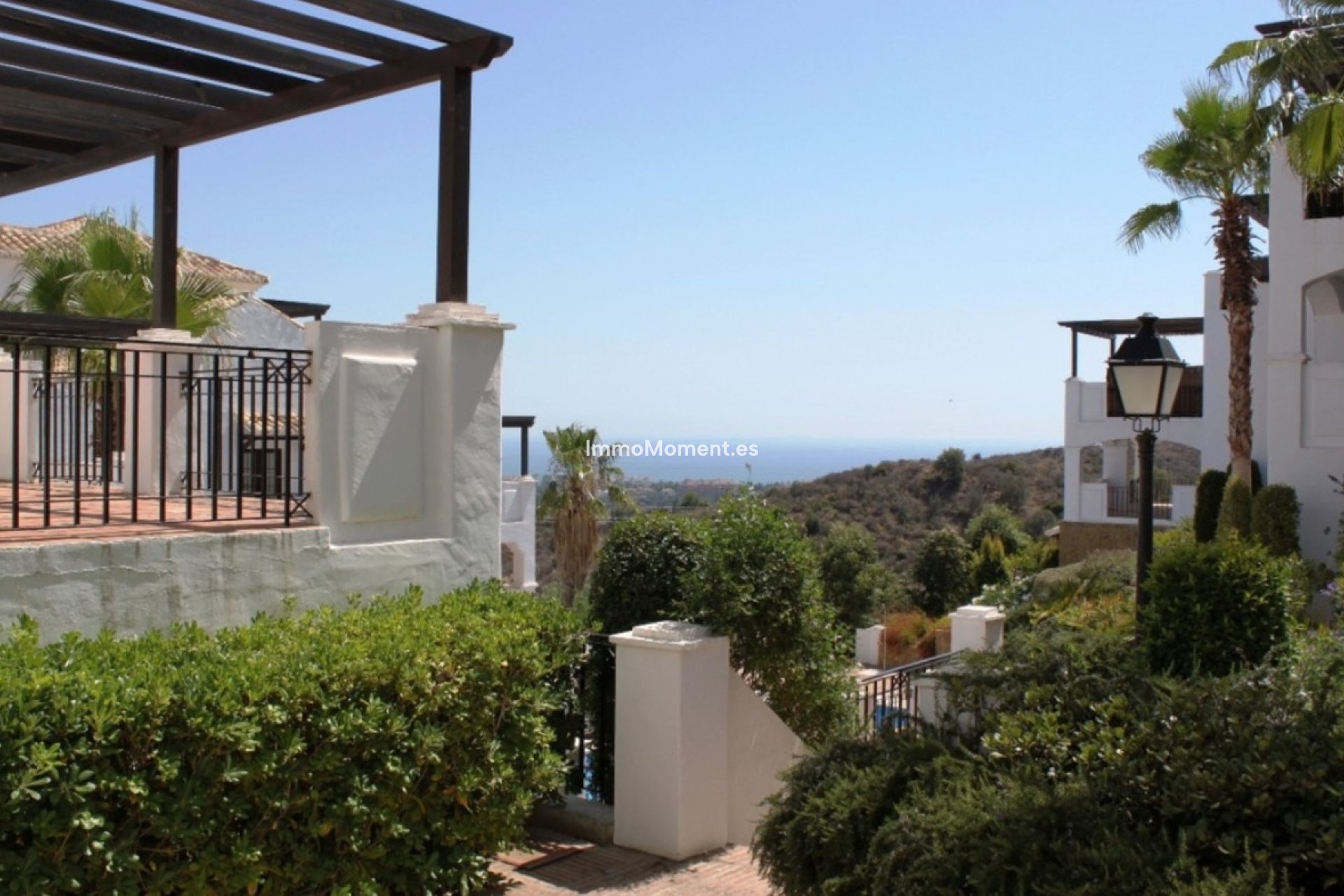 Wiederverkauf - Wohnung - Marbella - Marbella Centro
