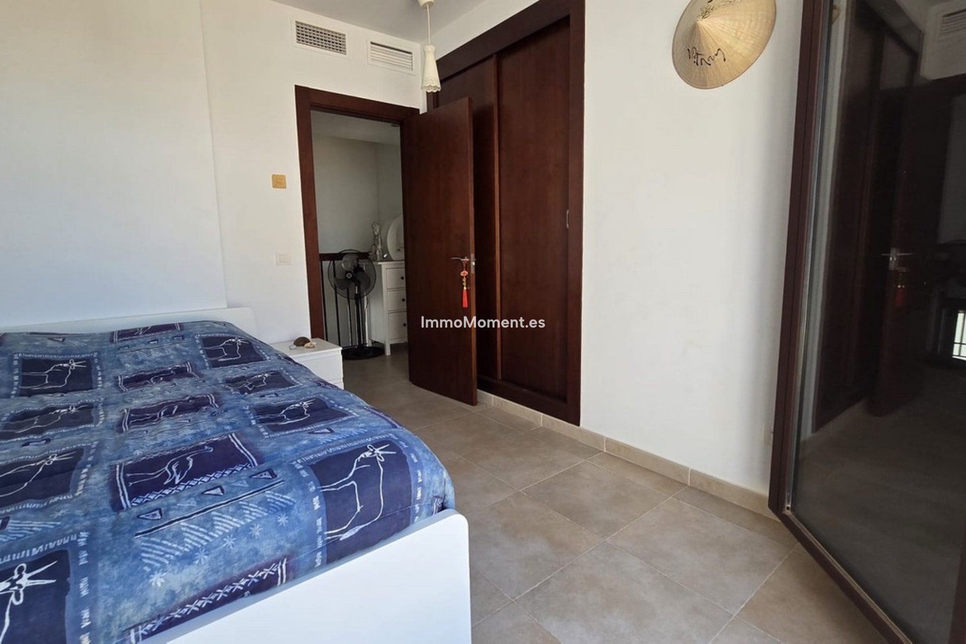 Wiederverkauf - Wohnung - Marbella - Marbella Centro