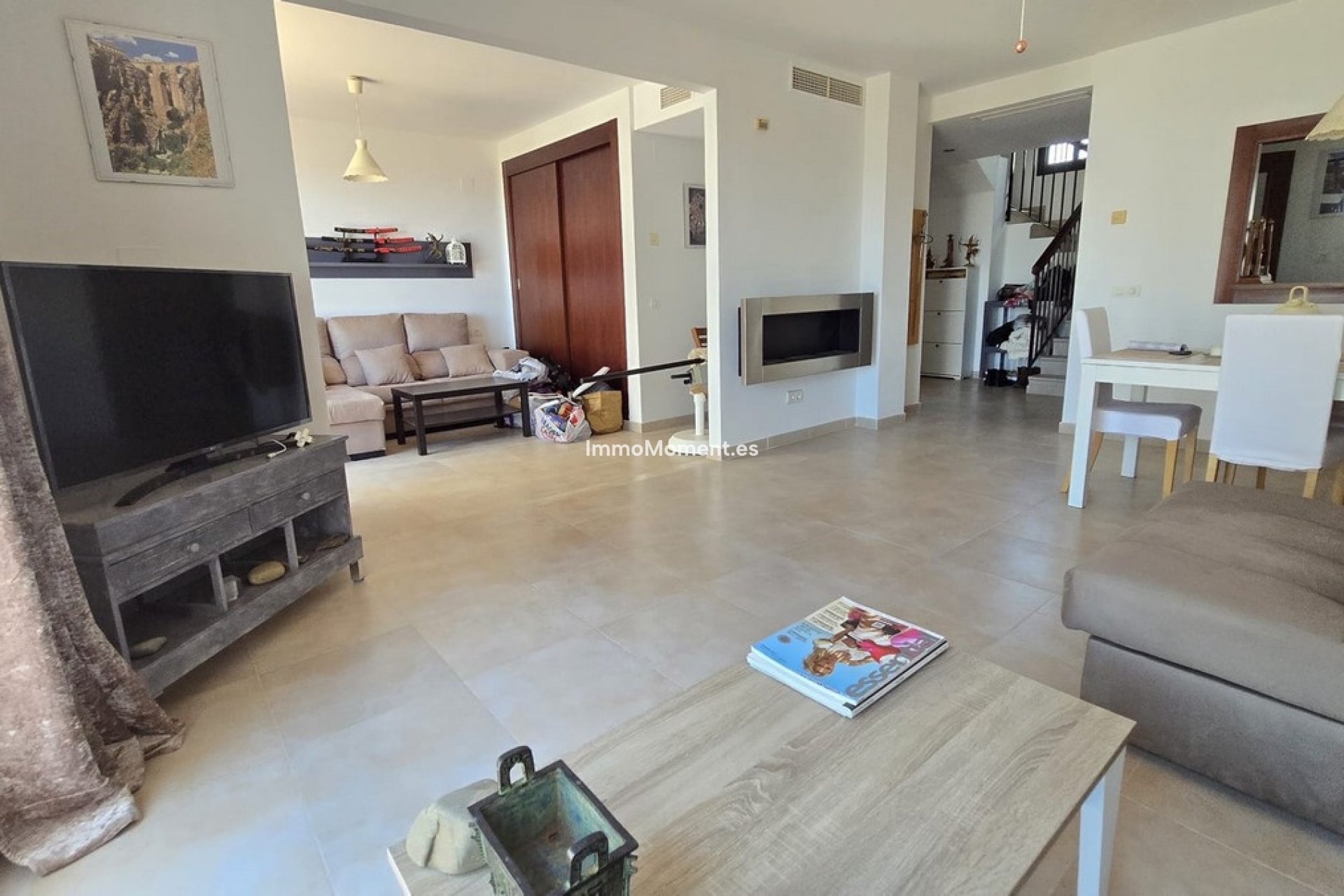 Wiederverkauf - Wohnung - Marbella - Marbella Centro