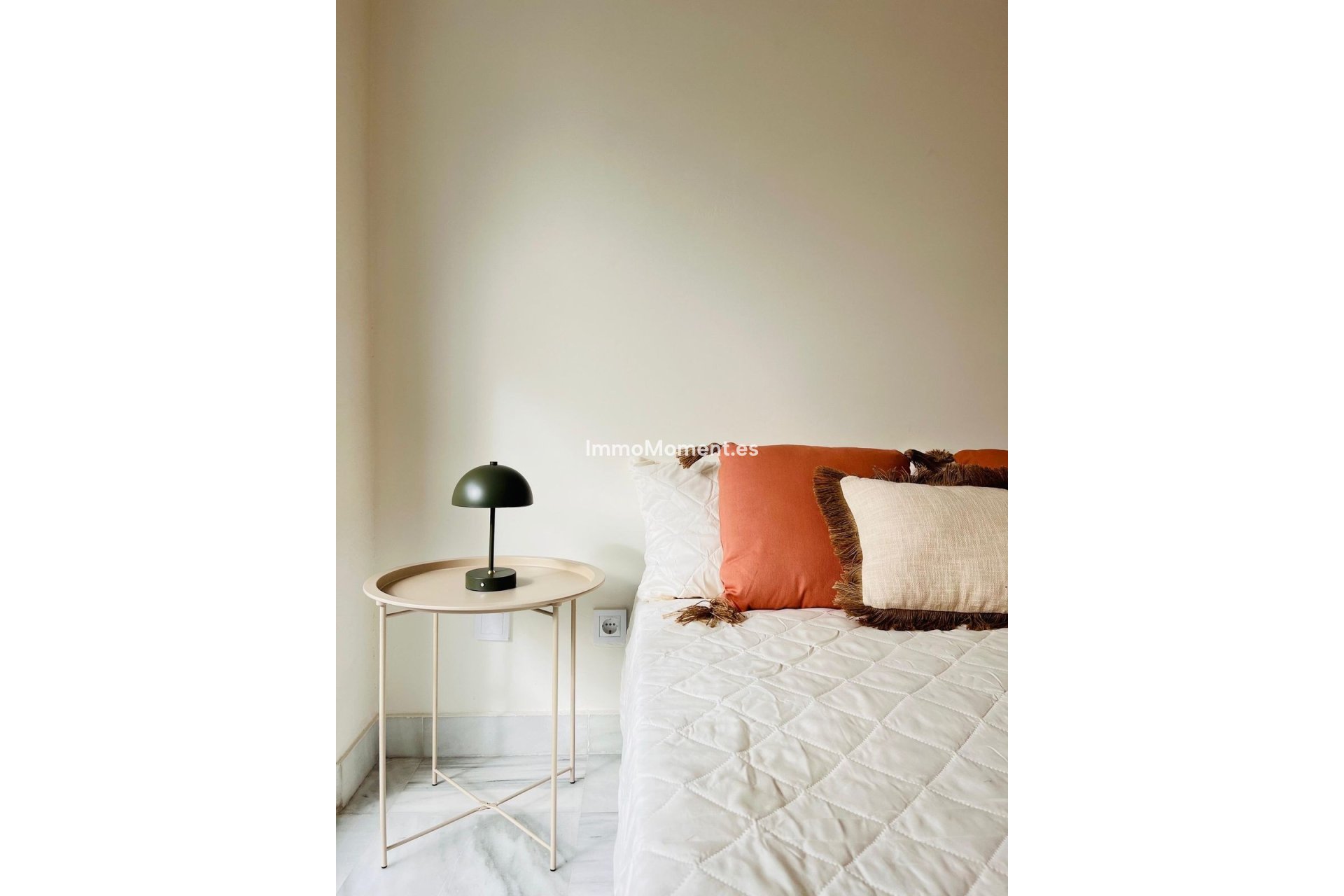 Wiederverkauf - Wohnung - Marbella - Marbella Centro
