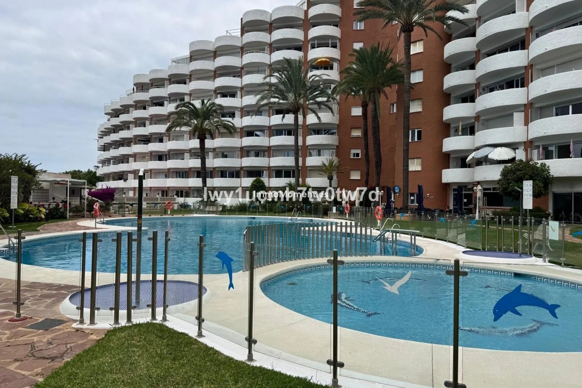 Wiederverkauf - Wohnung - Marbella - Marbella Centro