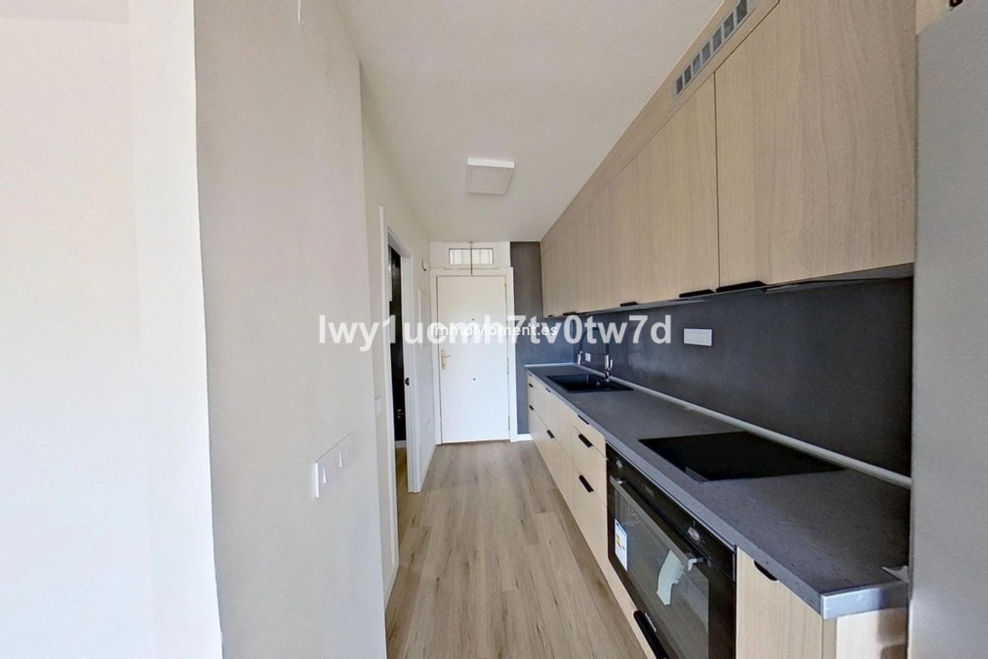 Wiederverkauf - Wohnung - Marbella - Marbella Centro