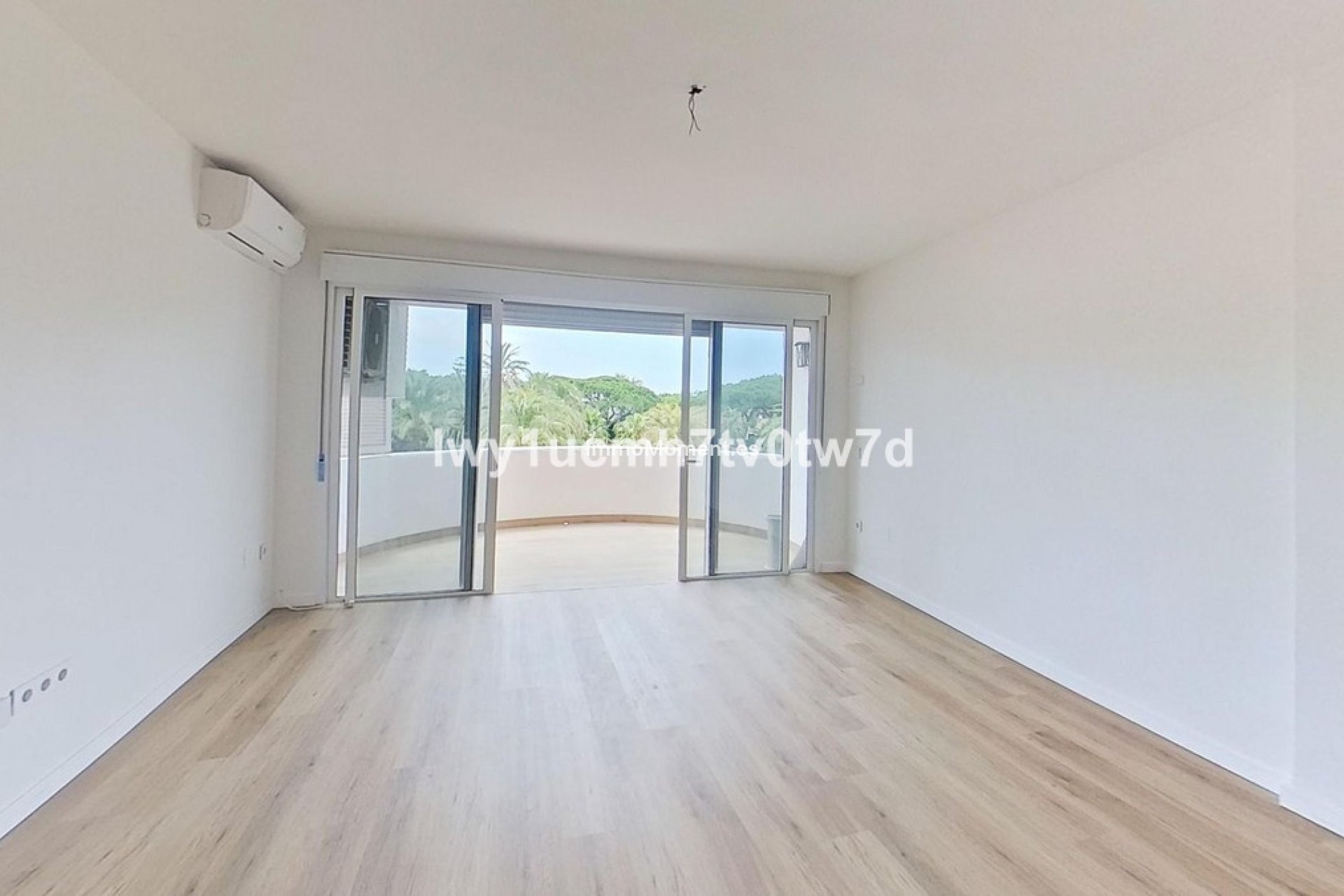Wiederverkauf - Wohnung - Marbella - Marbella Centro