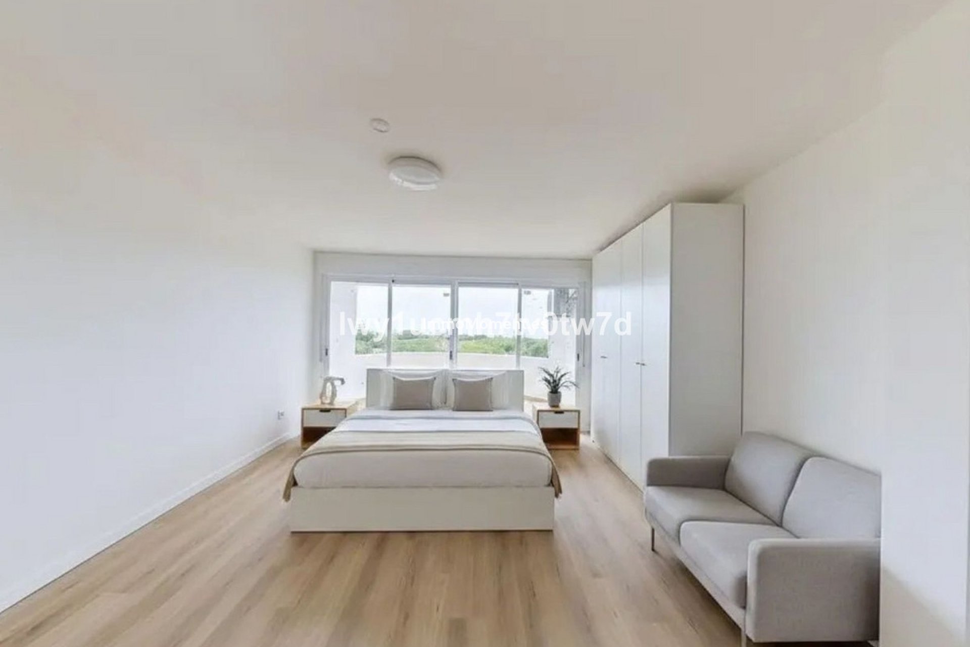 Wiederverkauf - Wohnung - Marbella - Marbella Centro