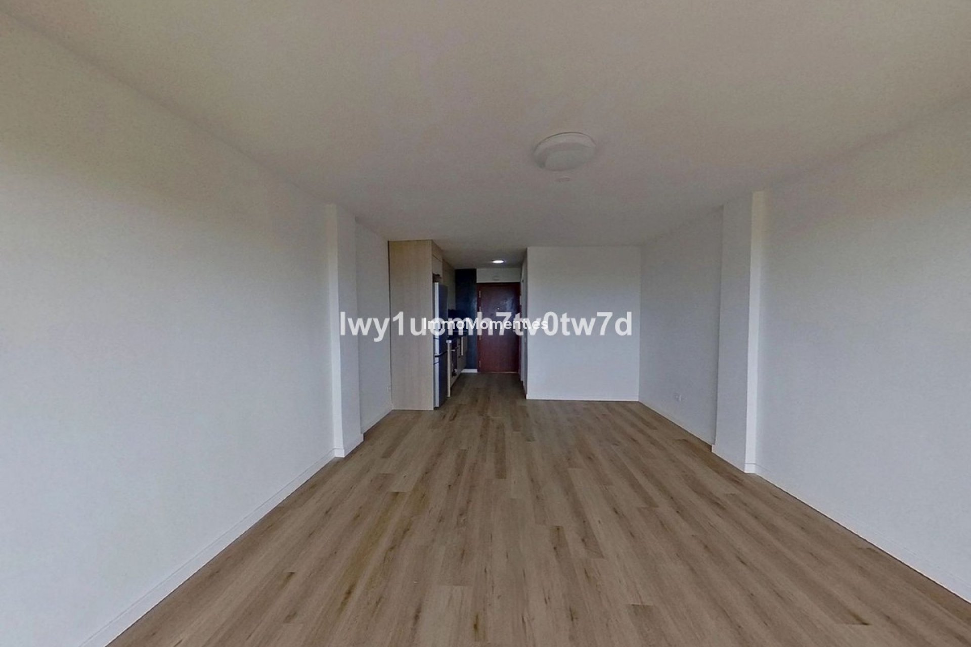 Wiederverkauf - Wohnung - Marbella - Marbella Centro