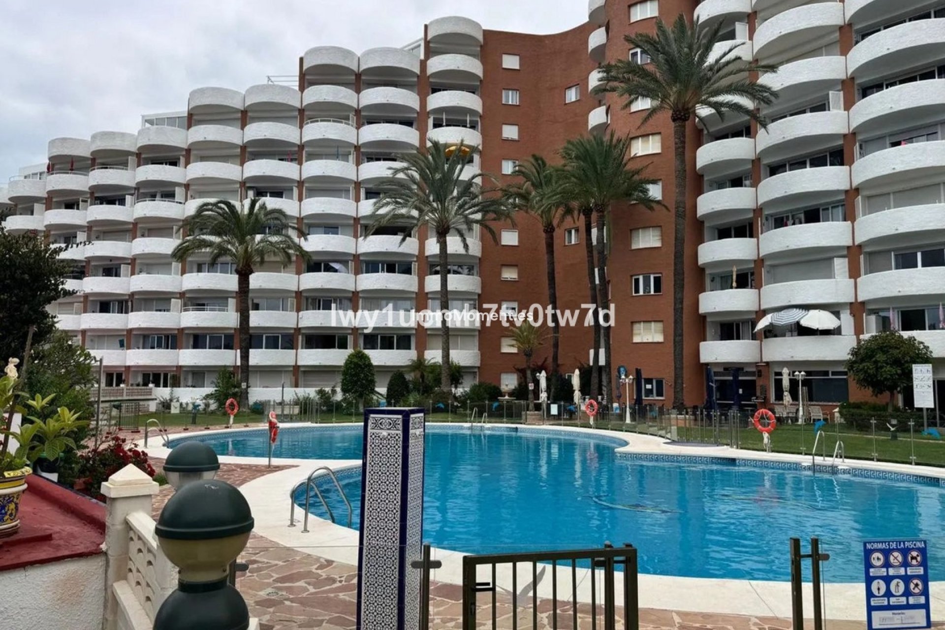 Wiederverkauf - Wohnung - Marbella - Marbella Centro
