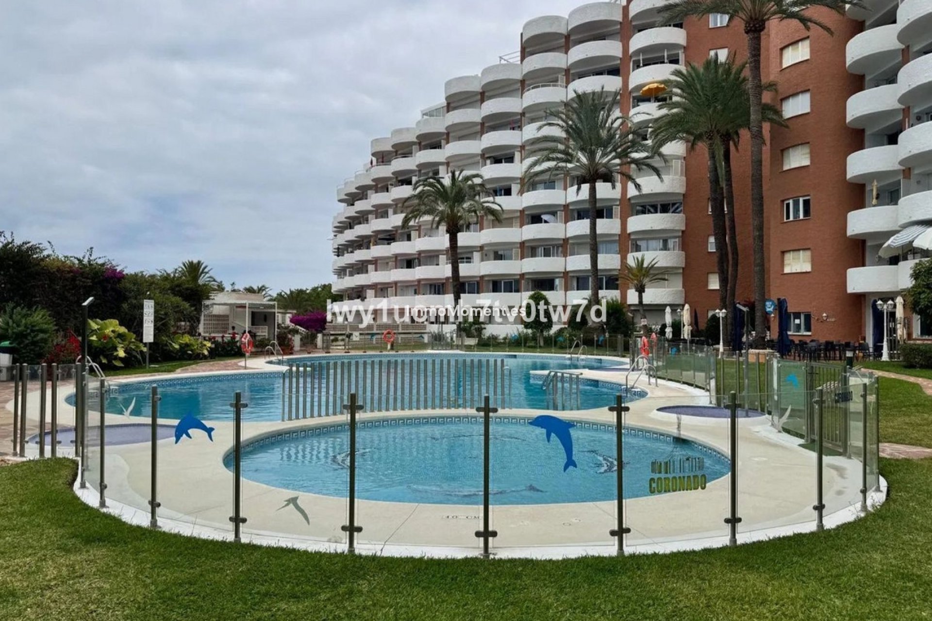Wiederverkauf - Wohnung - Marbella - Marbella Centro