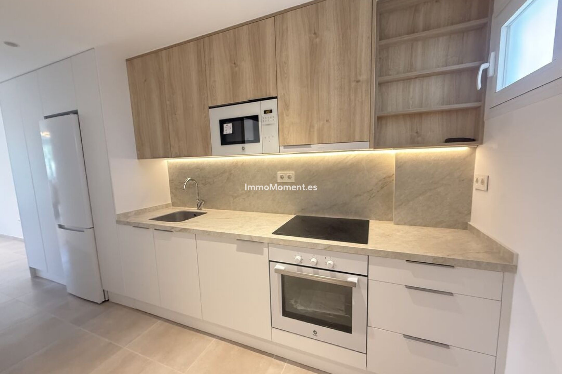 Wiederverkauf - Wohnung - Marbella - Marbella Centro