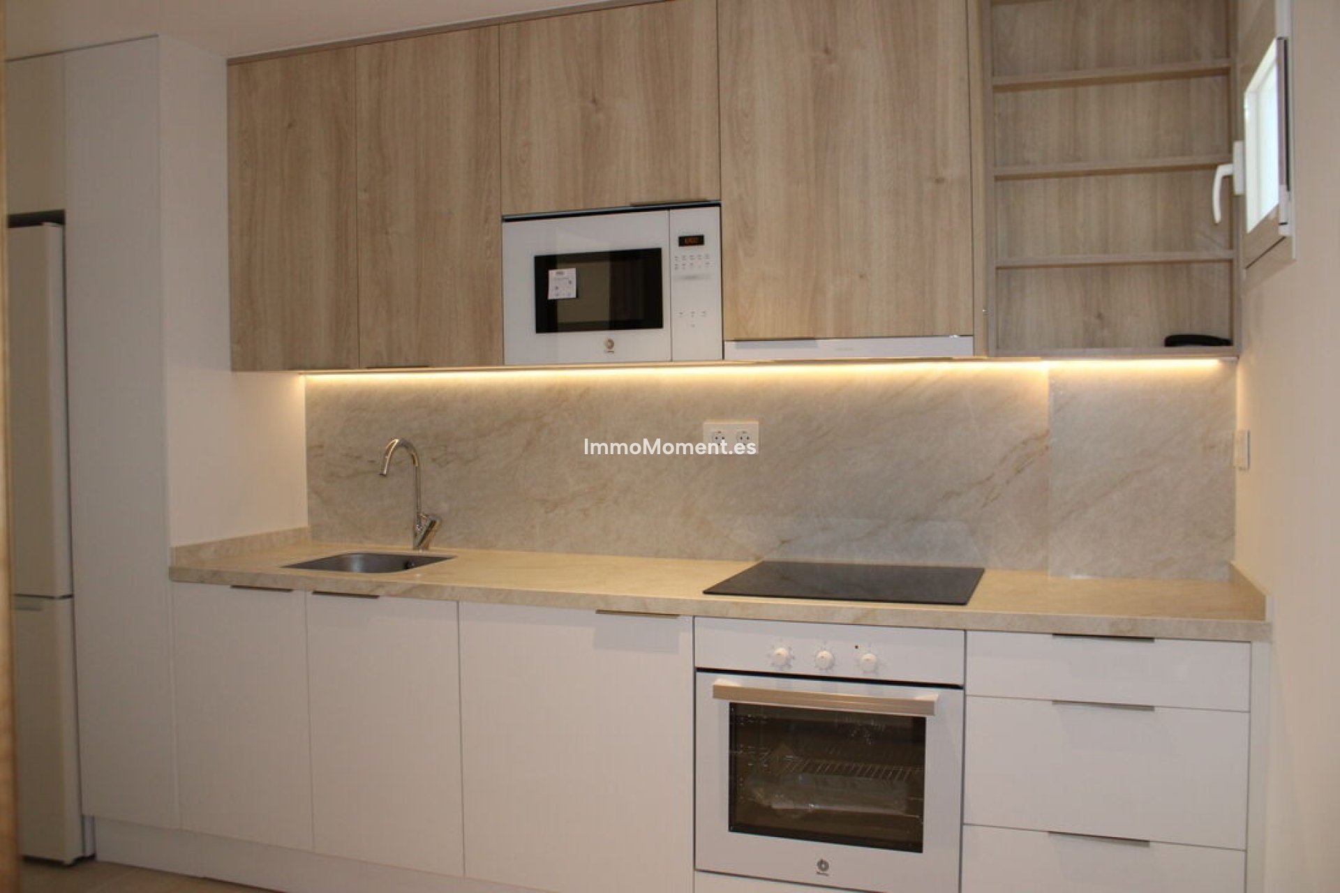 Wiederverkauf - Wohnung - Marbella - Marbella Centro