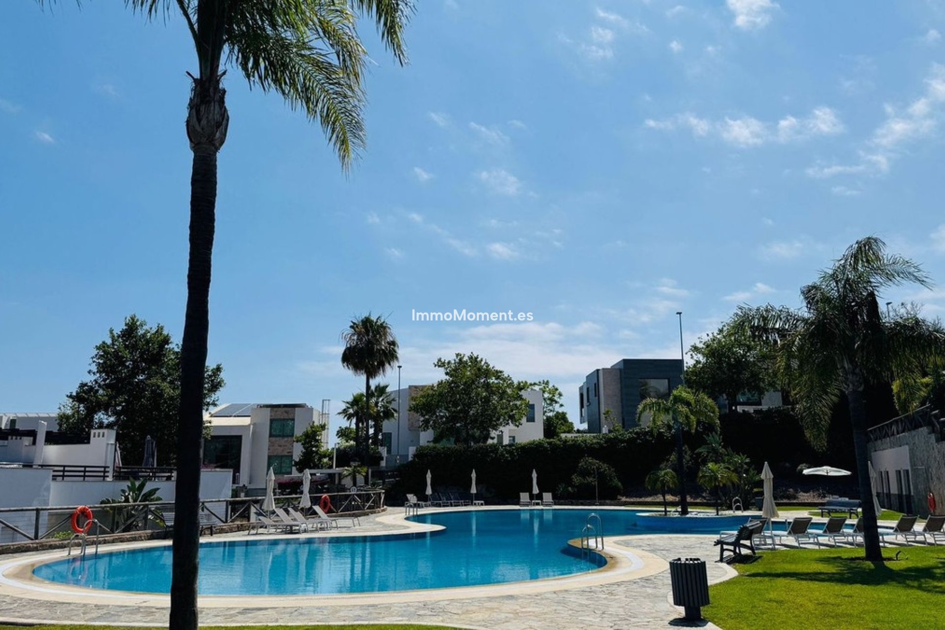 Wiederverkauf - Wohnung - Marbella - Marbella Centro
