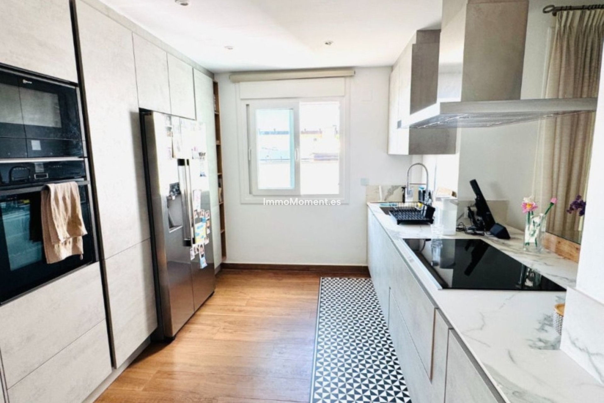 Wiederverkauf - Wohnung - Marbella - Marbella Centro