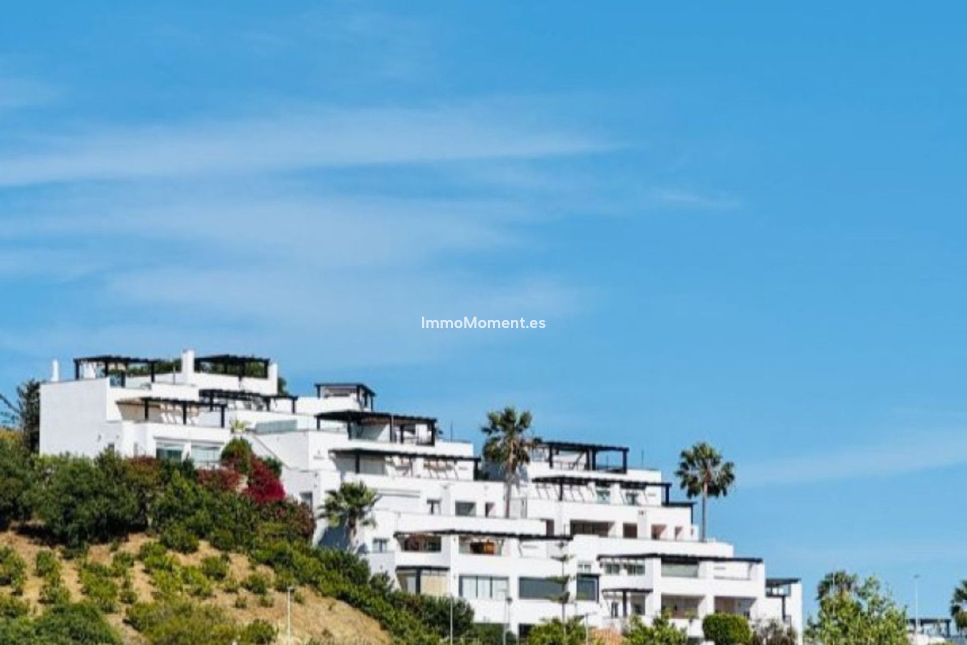 Wiederverkauf - Wohnung - Marbella - Marbella Centro