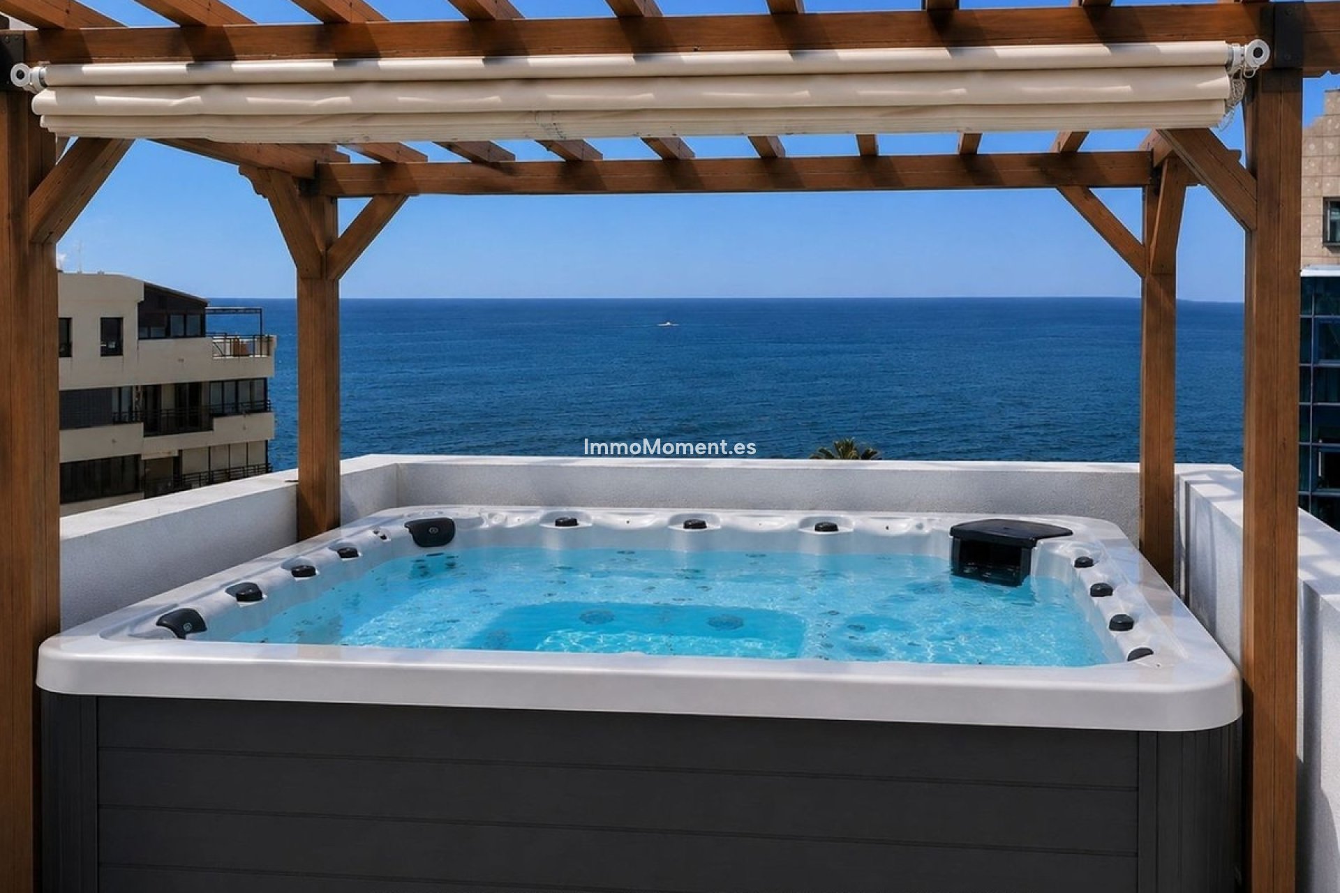 Wiederverkauf - Wohnung - Marbella - Marbella Centro