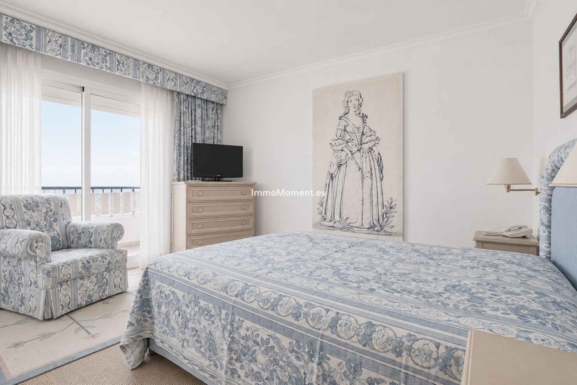 Wiederverkauf - Wohnung - Marbella - Marbella Centro