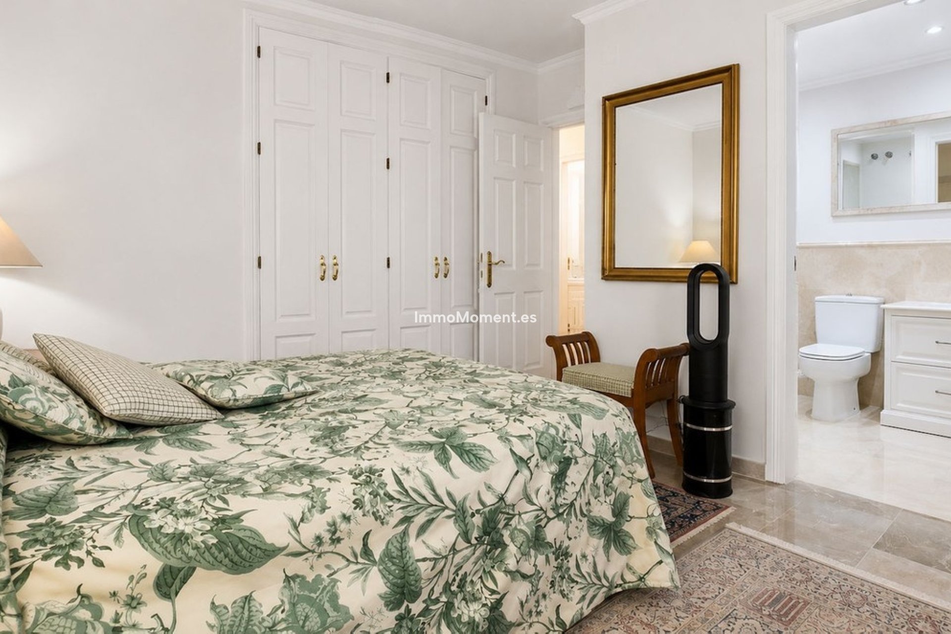 Wiederverkauf - Wohnung - Marbella - Marbella Centro