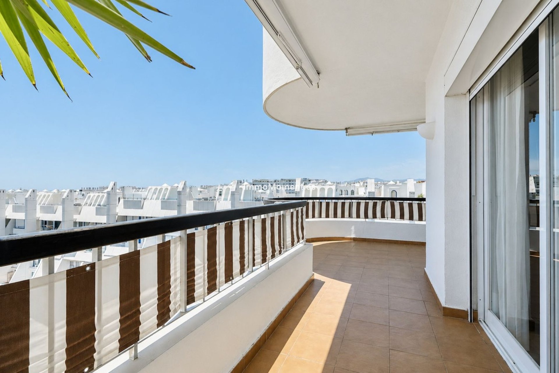 Wiederverkauf - Wohnung - Marbella - Marbella Centro