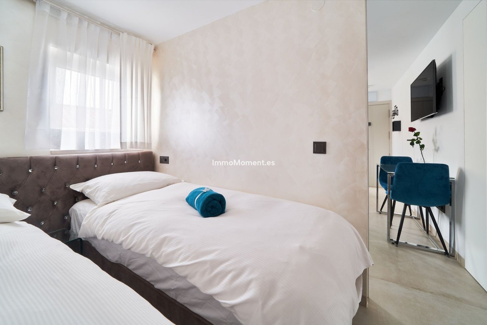 Wiederverkauf - Wohnung - Marbella - Marbella Centro