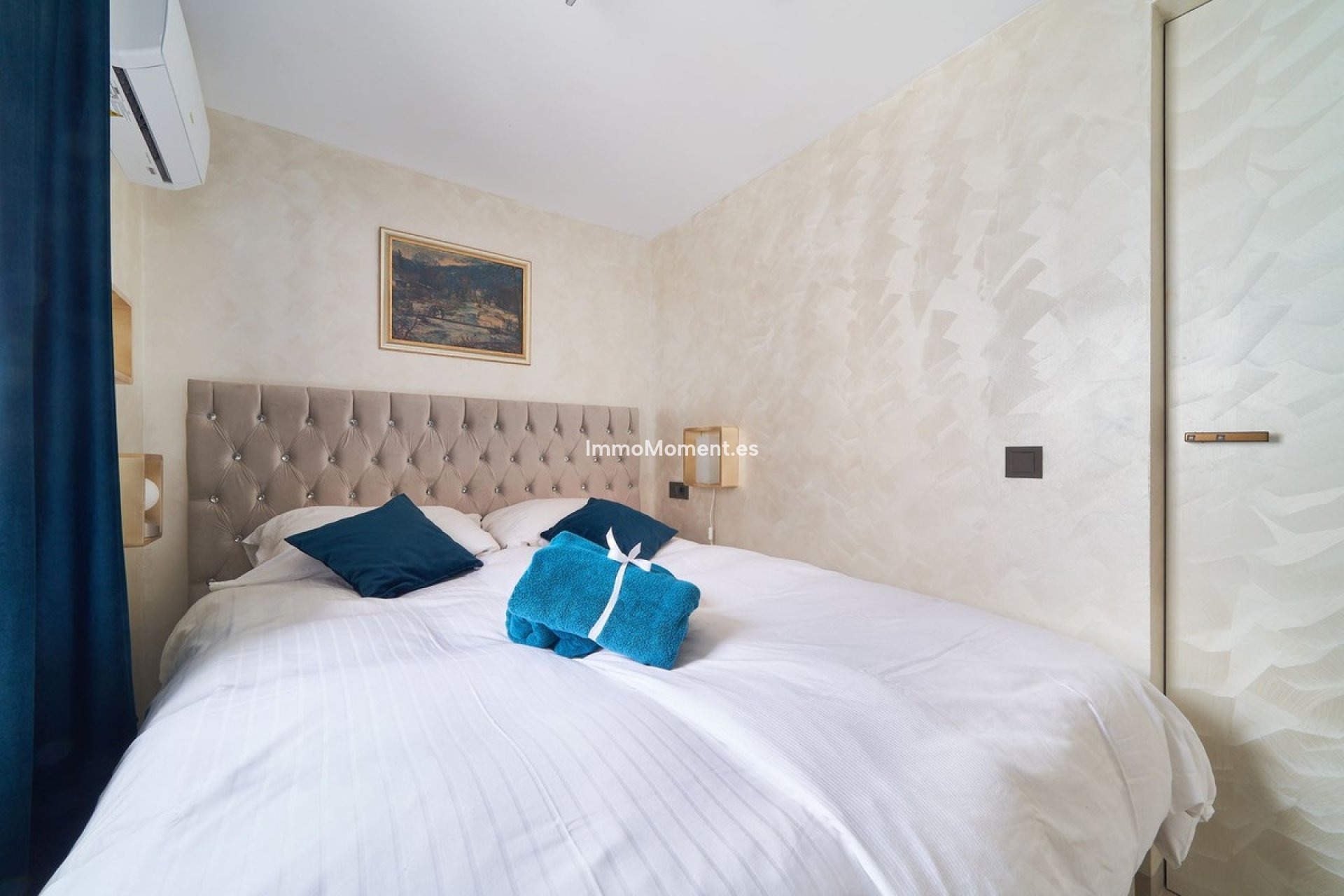Wiederverkauf - Wohnung - Marbella - Marbella Centro