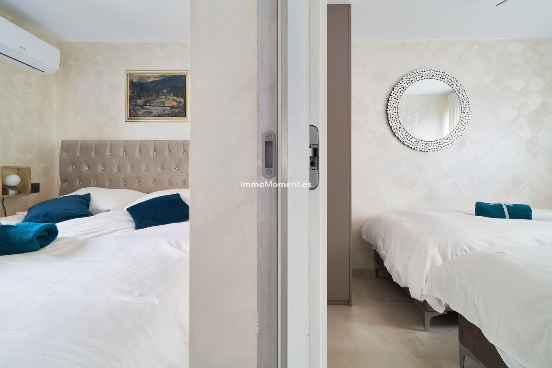 Wiederverkauf - Wohnung - Marbella - Marbella Centro