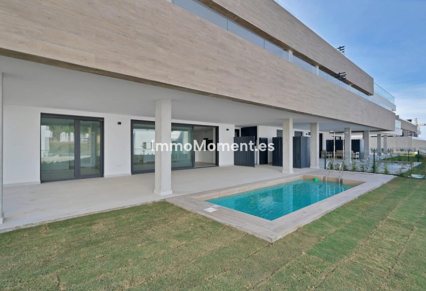 Wiederverkauf - Wohnung - Marbella - Marbella Centro