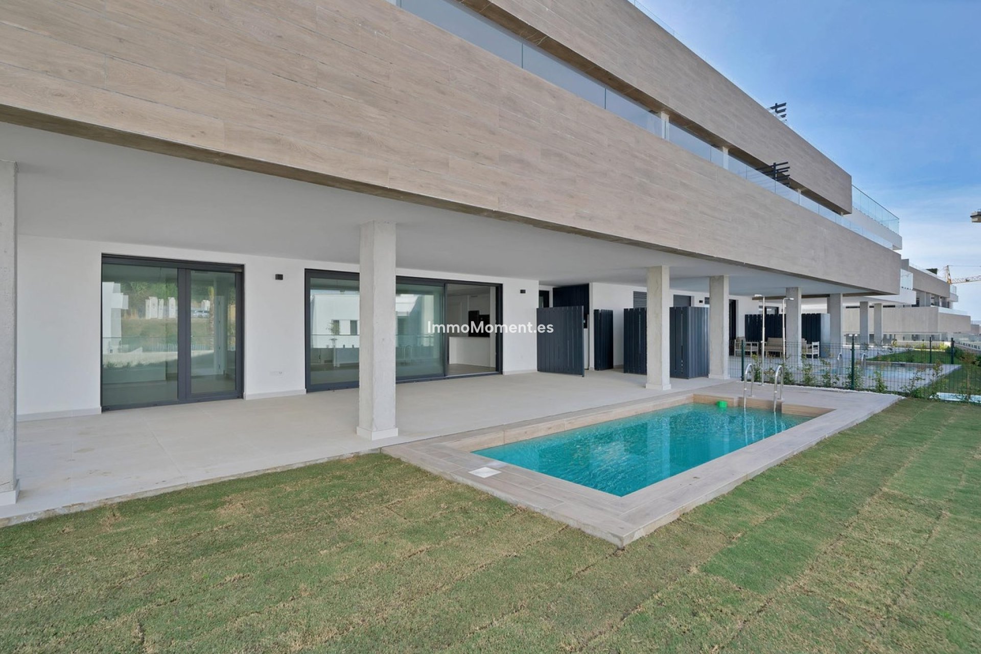 Wiederverkauf - Wohnung - Marbella - Marbella Centro