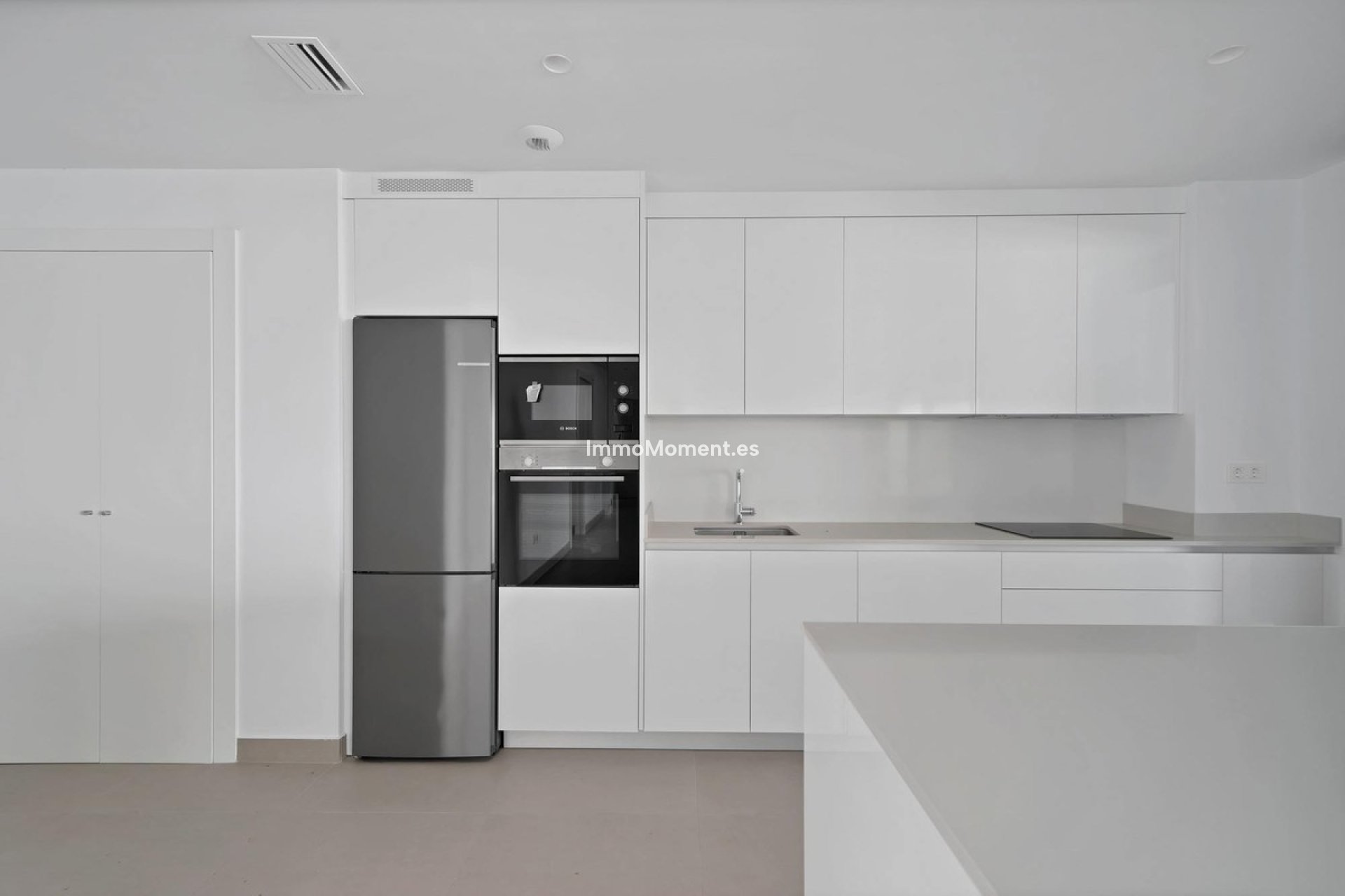 Wiederverkauf - Wohnung - Marbella - Marbella Centro