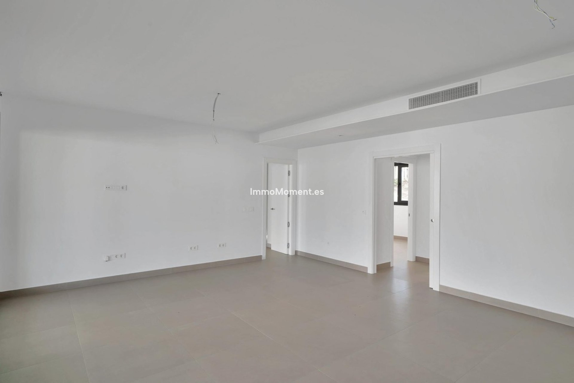 Wiederverkauf - Wohnung - Marbella - Marbella Centro