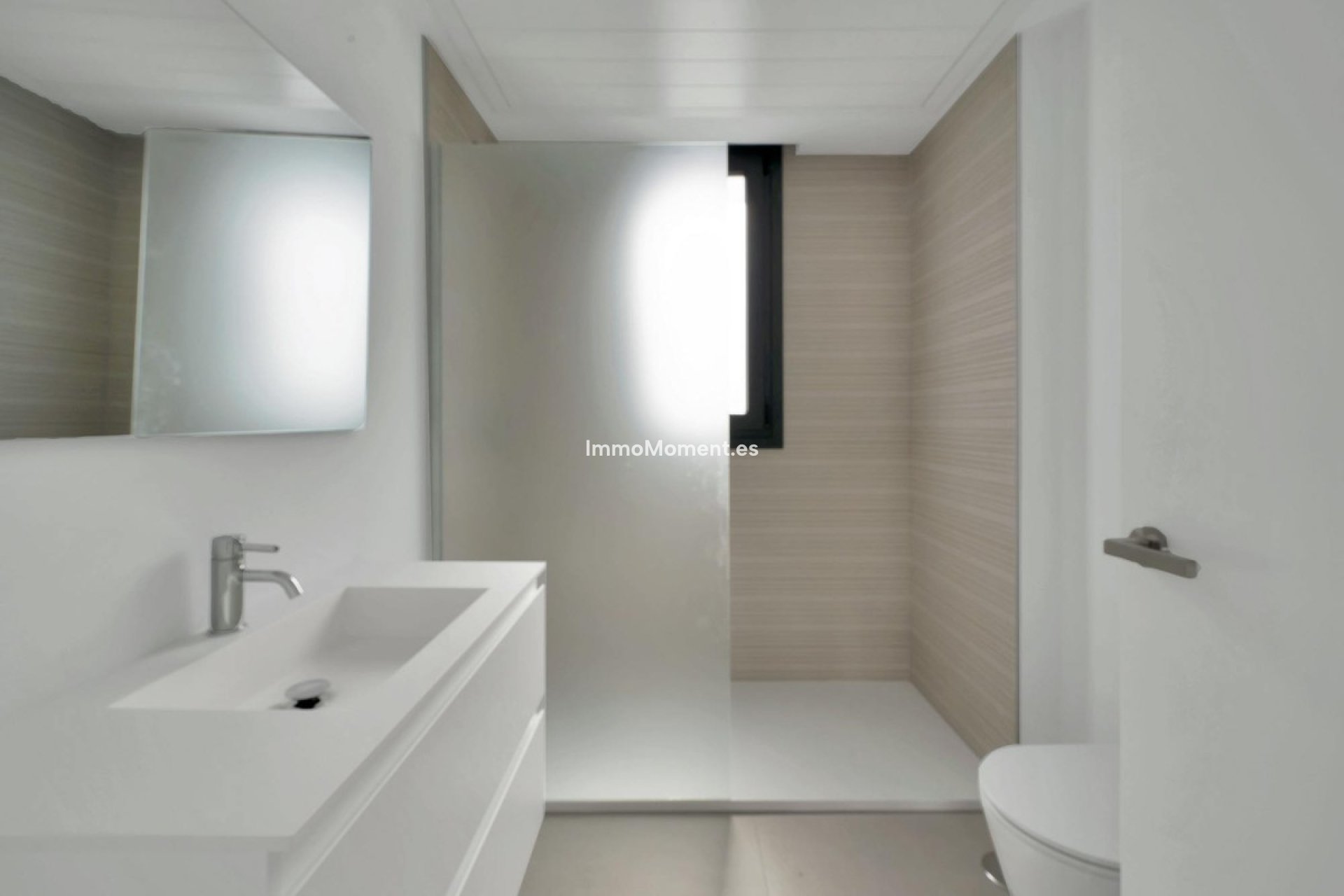 Wiederverkauf - Wohnung - Marbella - Marbella Centro