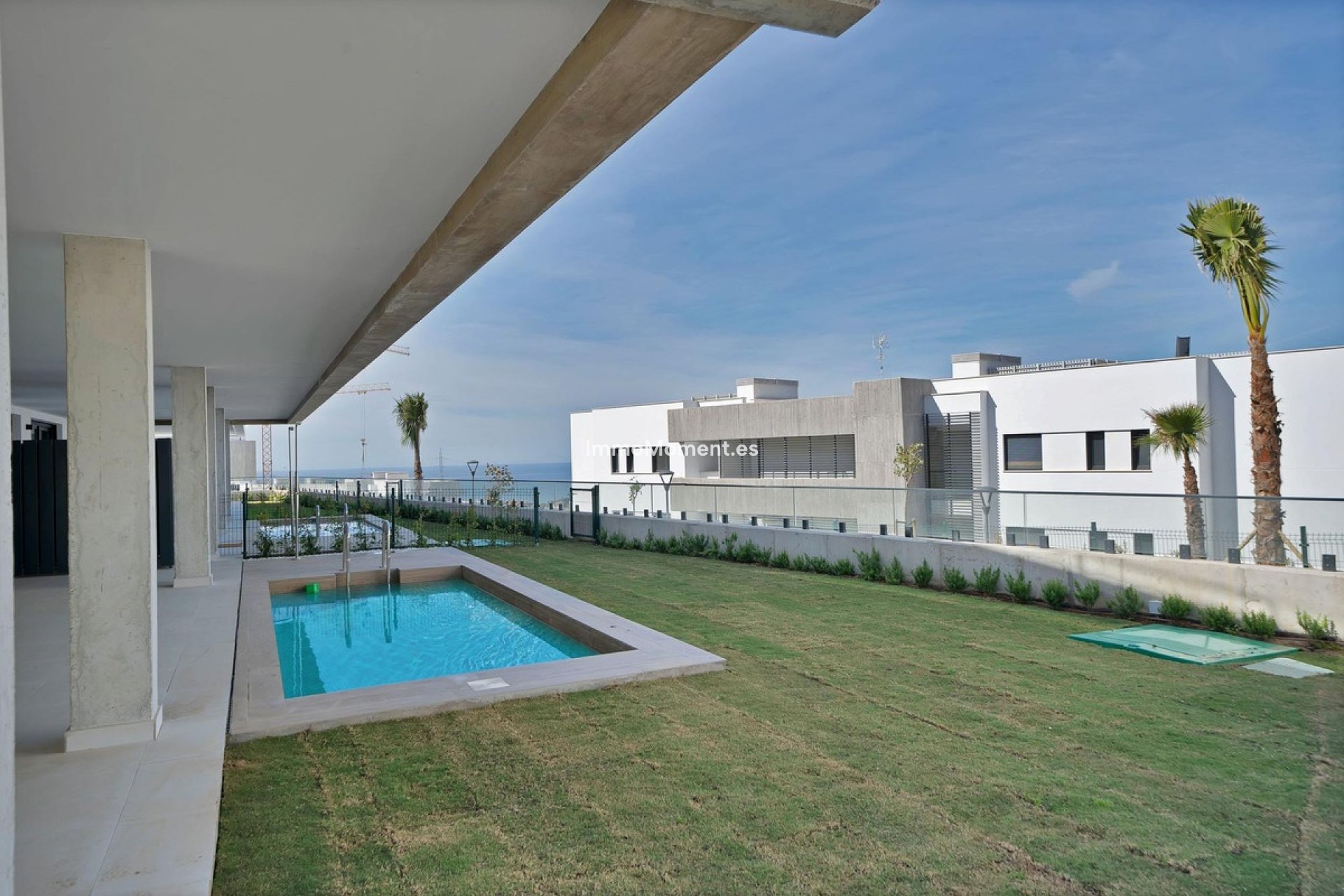 Wiederverkauf - Wohnung - Marbella - Marbella Centro