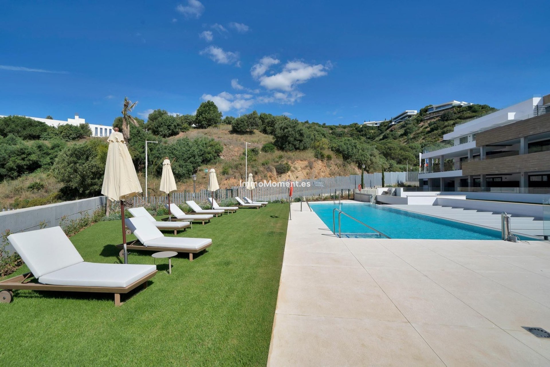 Wiederverkauf - Wohnung - Marbella - Marbella Centro