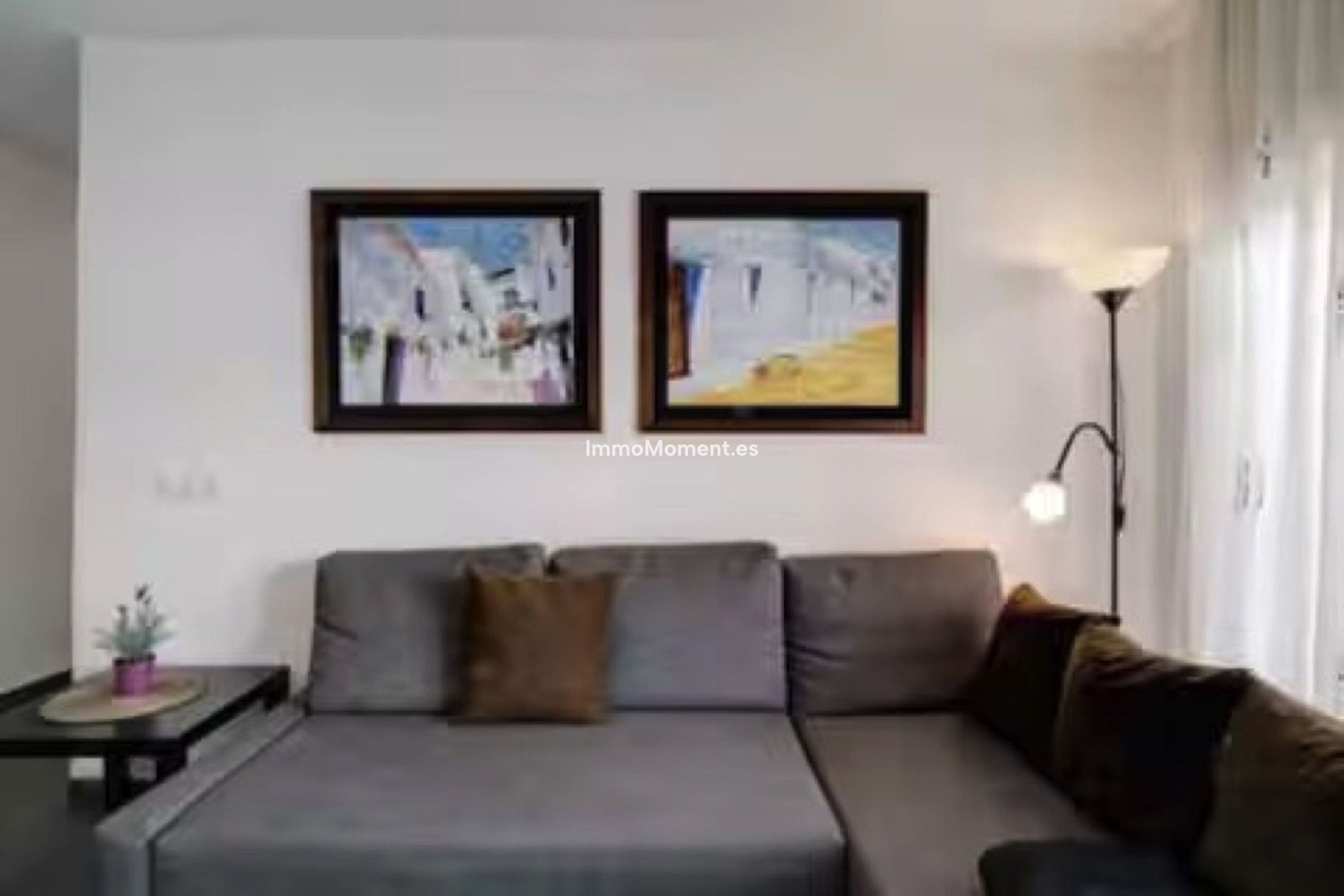 Wiederverkauf - Wohnung - Marbella - Marbella Centro