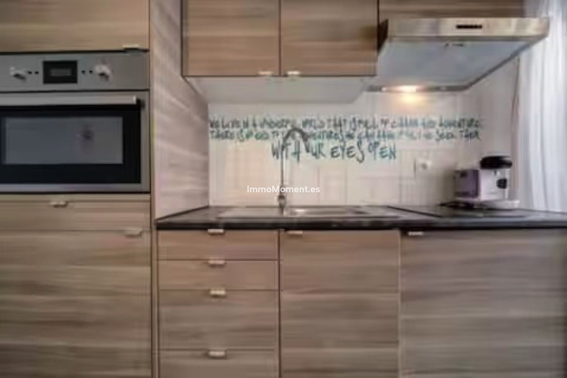 Wiederverkauf - Wohnung - Marbella - Marbella Centro
