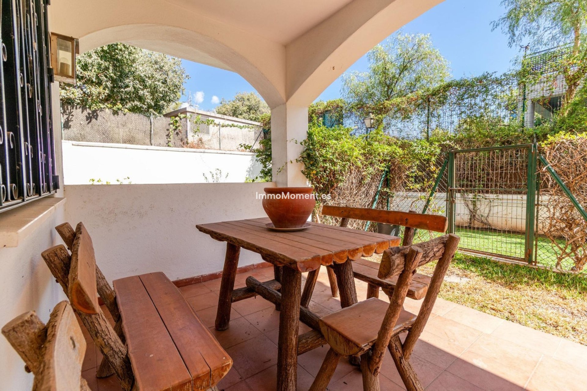 Wiederverkauf - Wohnung - Marbella - Marbella Centro