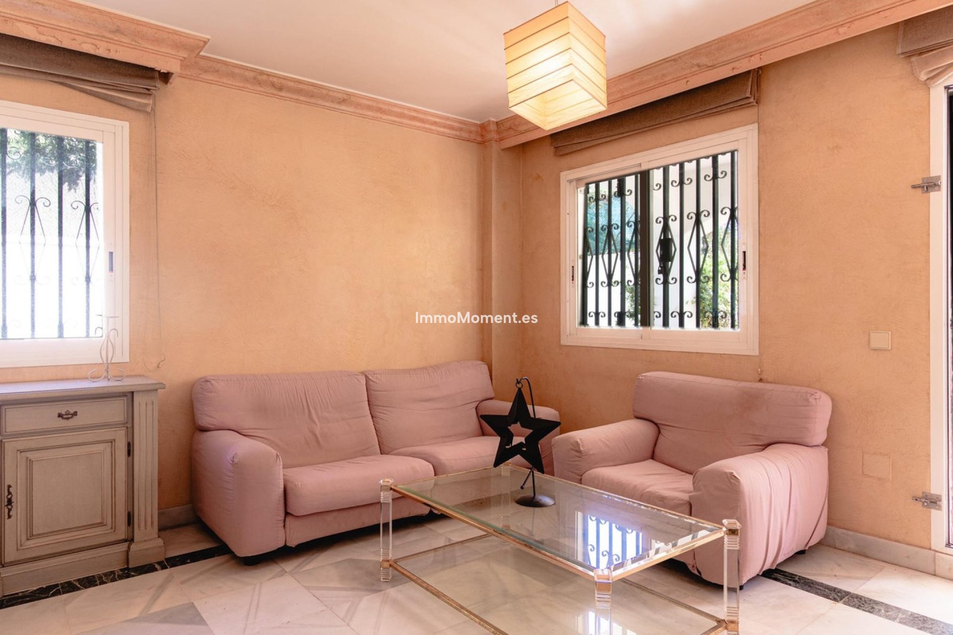 Wiederverkauf - Wohnung - Marbella - Marbella Centro