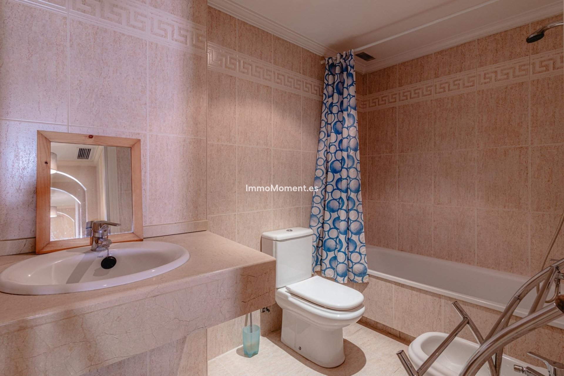 Wiederverkauf - Wohnung - Marbella - Marbella Centro