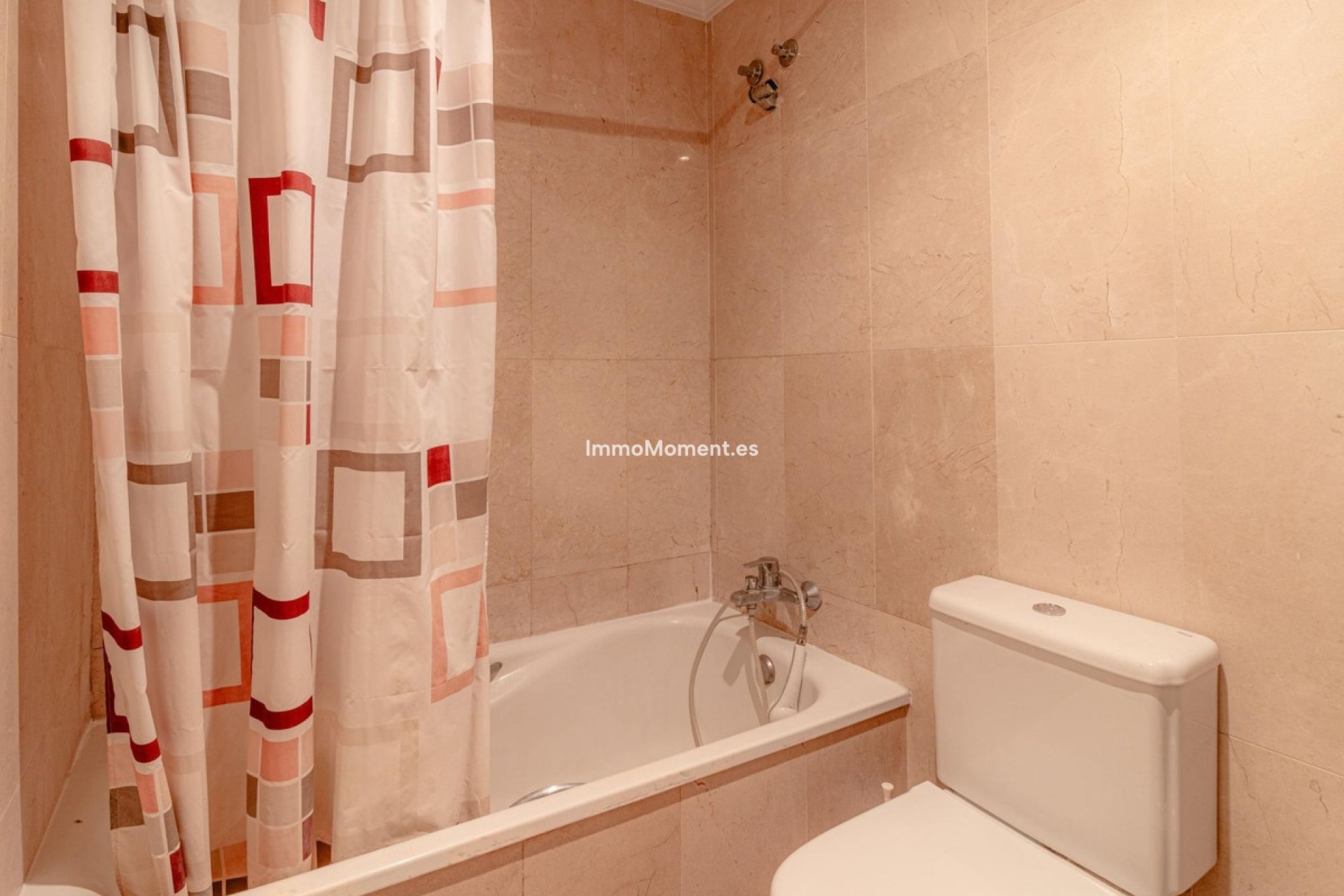 Wiederverkauf - Wohnung - Marbella - Marbella Centro