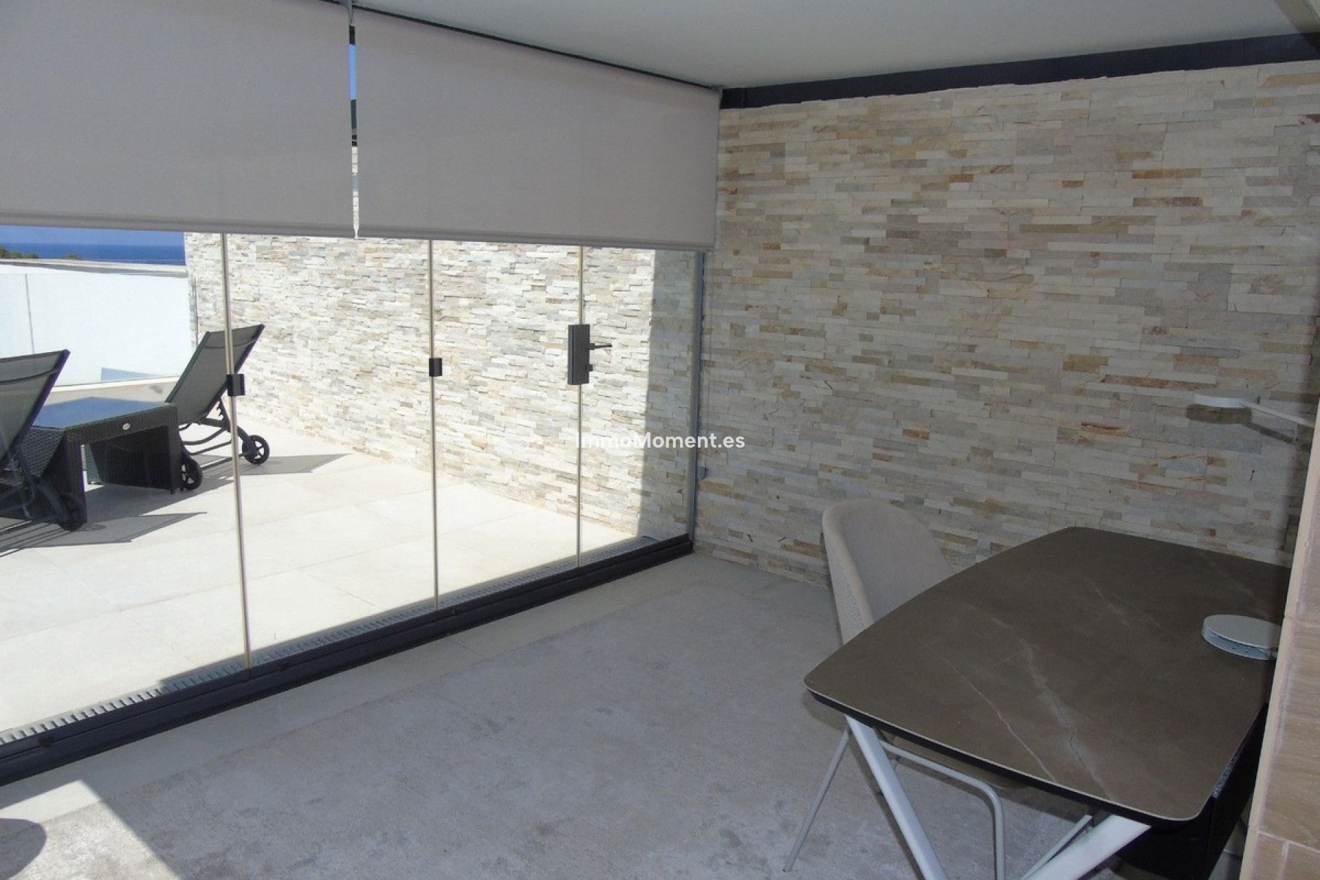 Wiederverkauf - Wohnung - Marbella - Marbella Centro