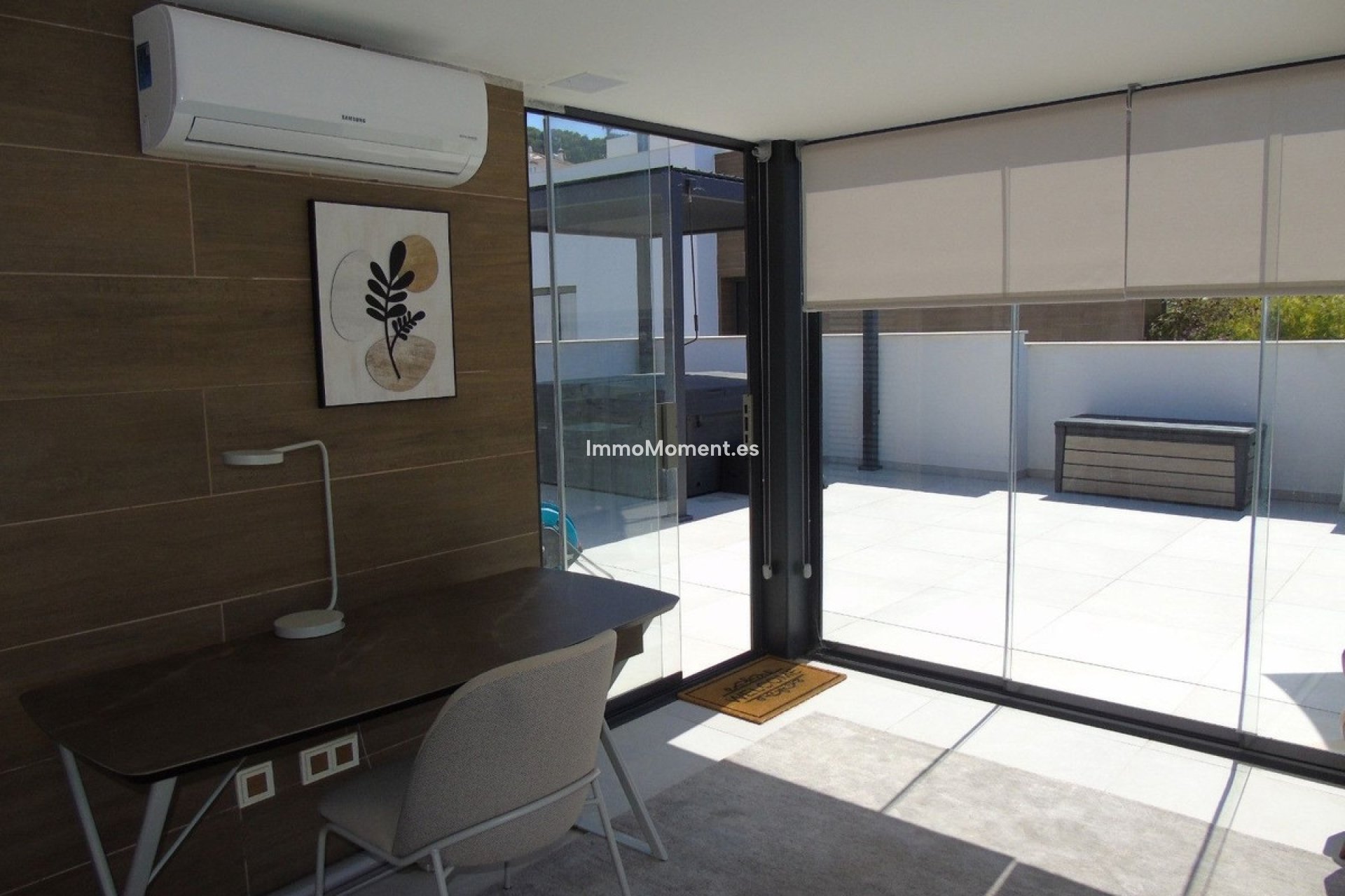 Wiederverkauf - Wohnung - Marbella - Marbella Centro