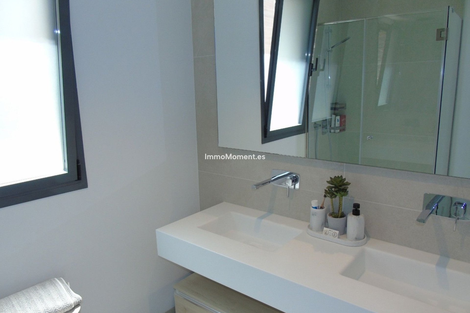 Wiederverkauf - Wohnung - Marbella - Marbella Centro