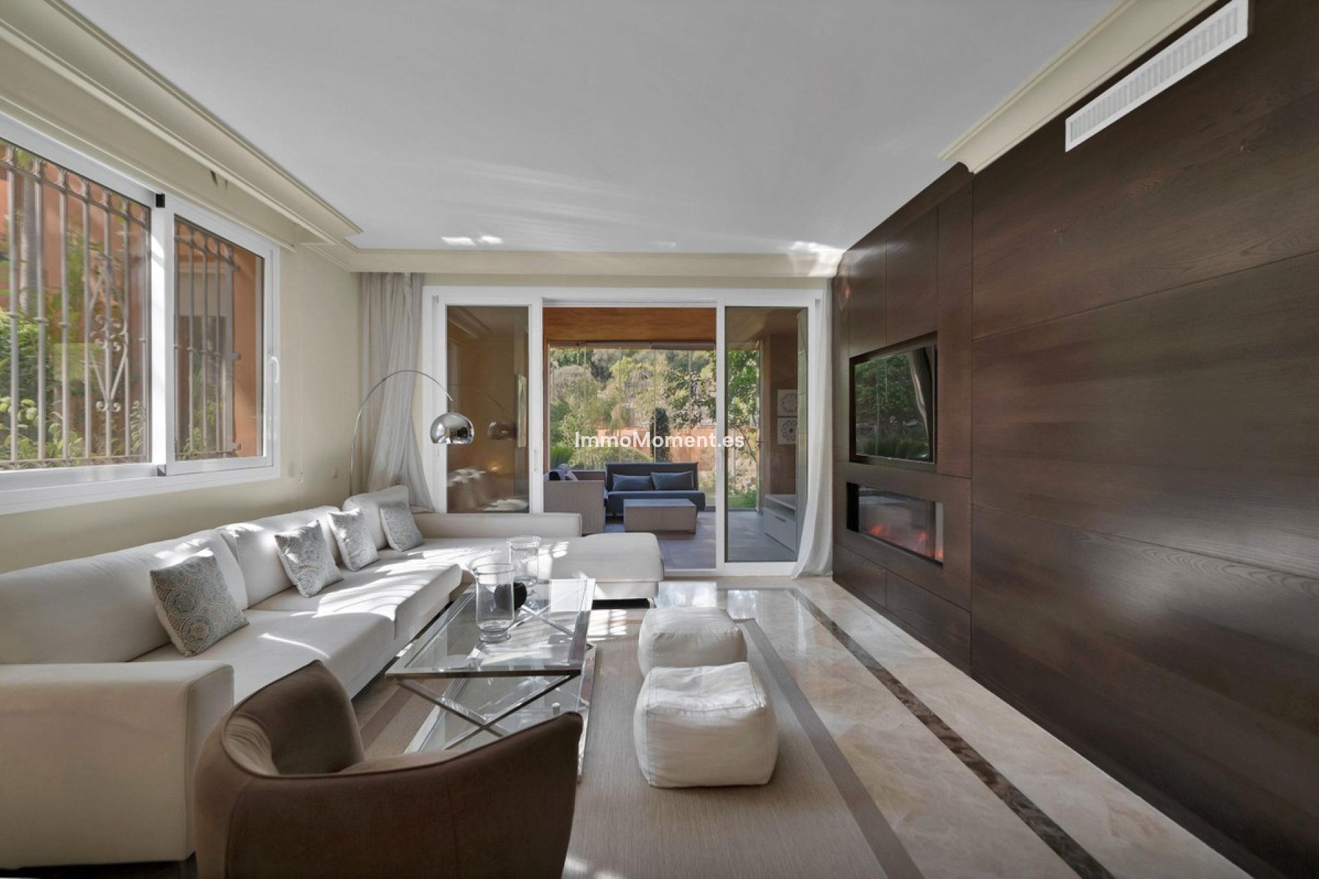 Wiederverkauf - Wohnung - Marbella - Marbella Centro