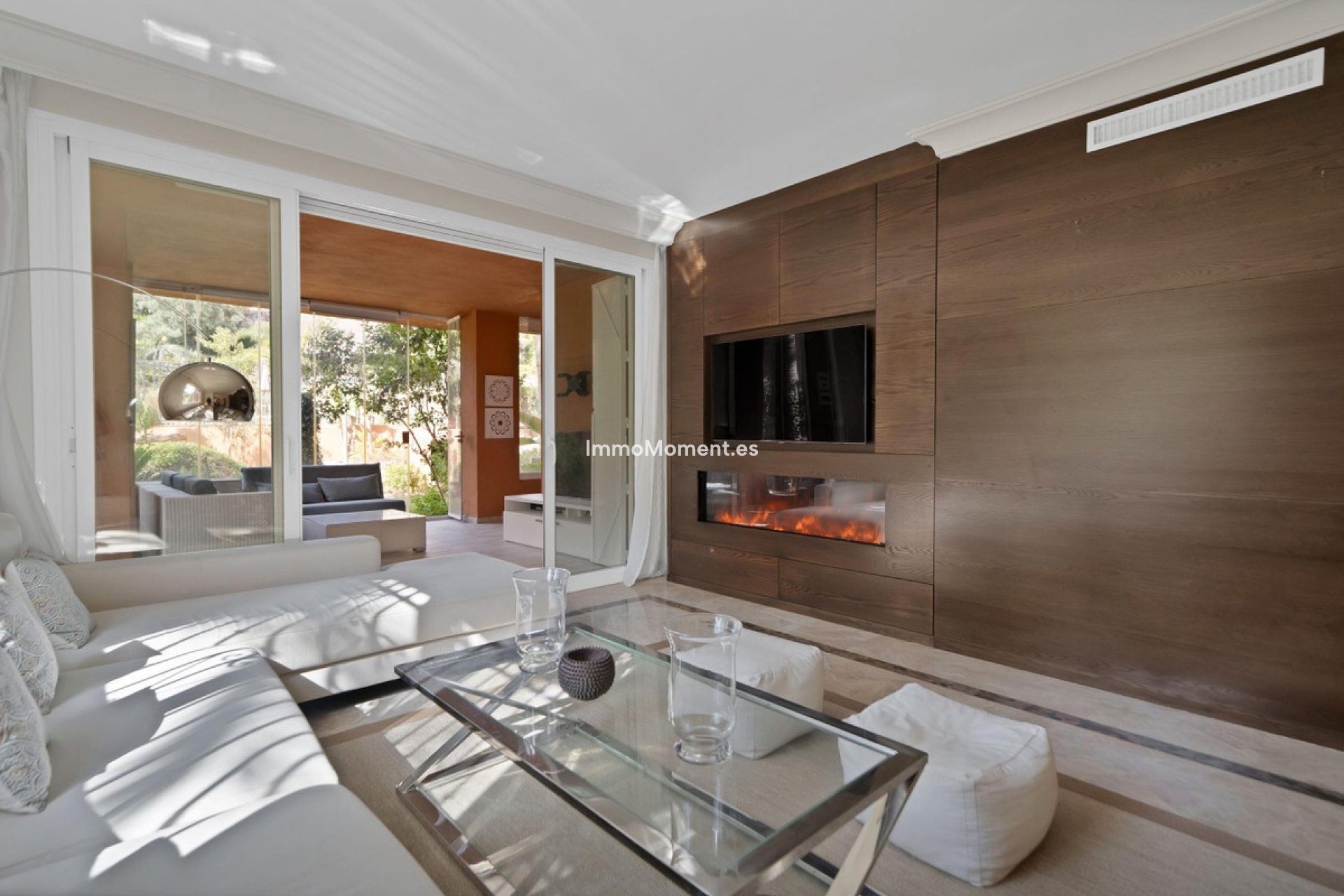 Wiederverkauf - Wohnung - Marbella - Marbella Centro