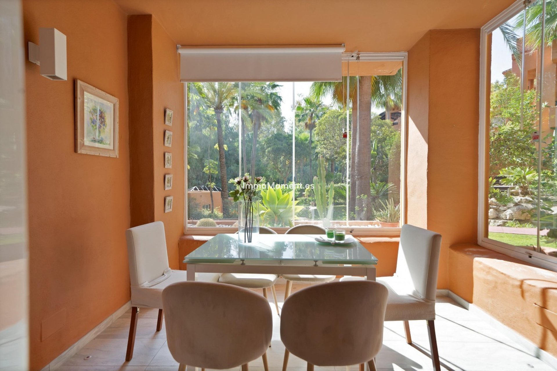 Wiederverkauf - Wohnung - Marbella - Marbella Centro