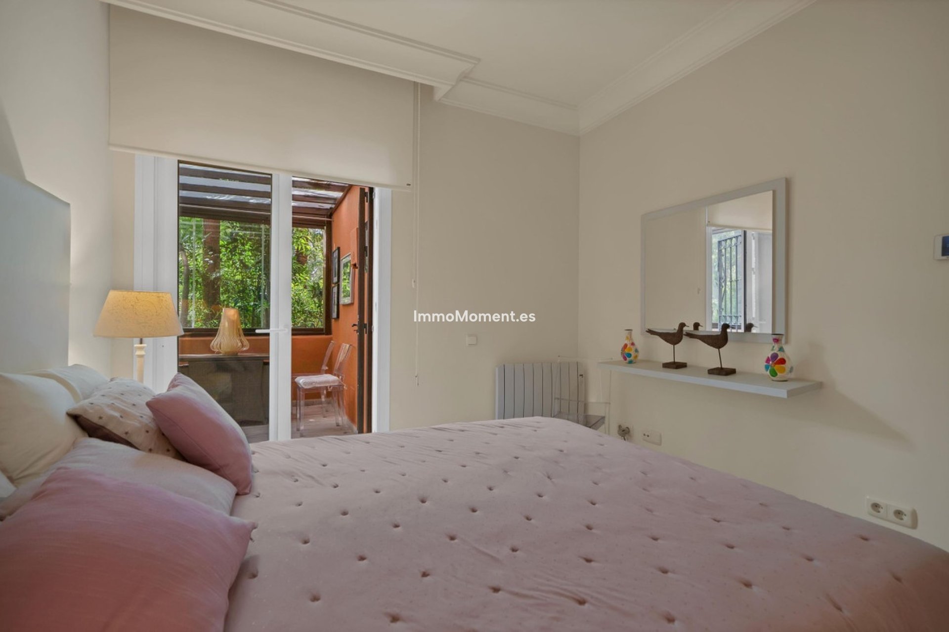 Wiederverkauf - Wohnung - Marbella - Marbella Centro
