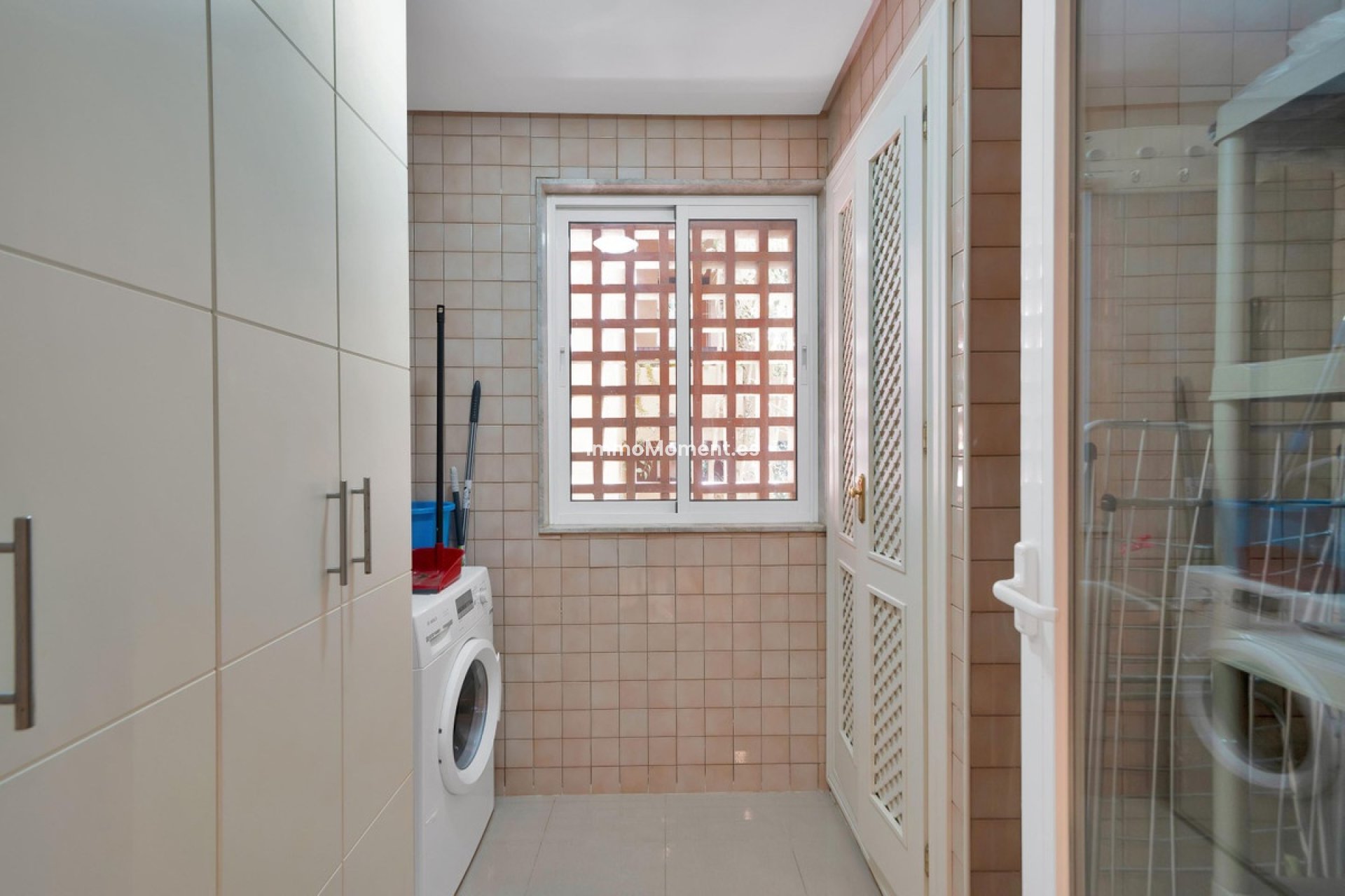 Wiederverkauf - Wohnung - Marbella - Marbella Centro