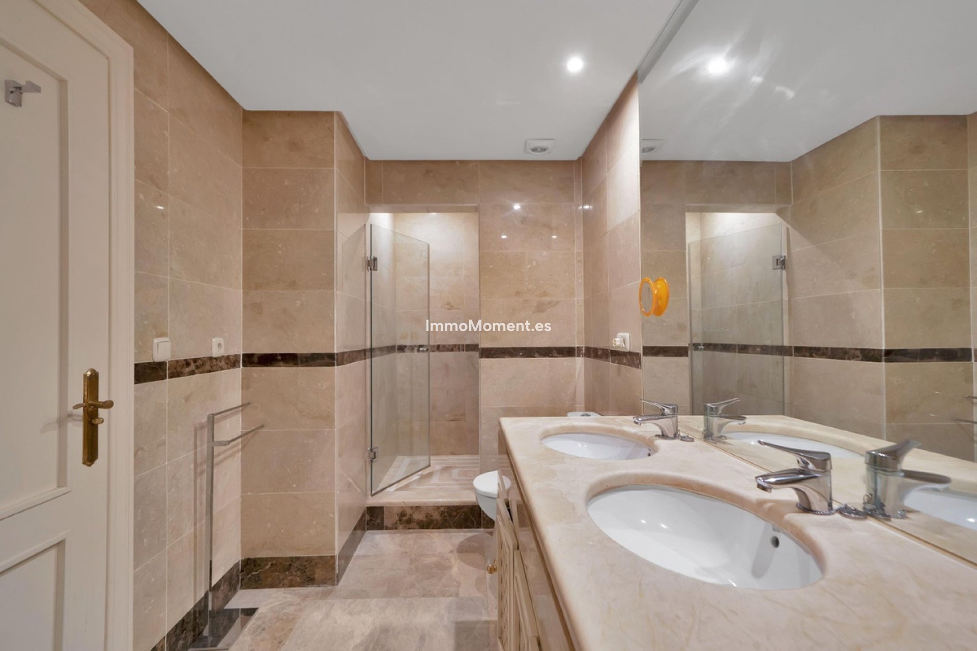 Wiederverkauf - Wohnung - Marbella - Marbella Centro