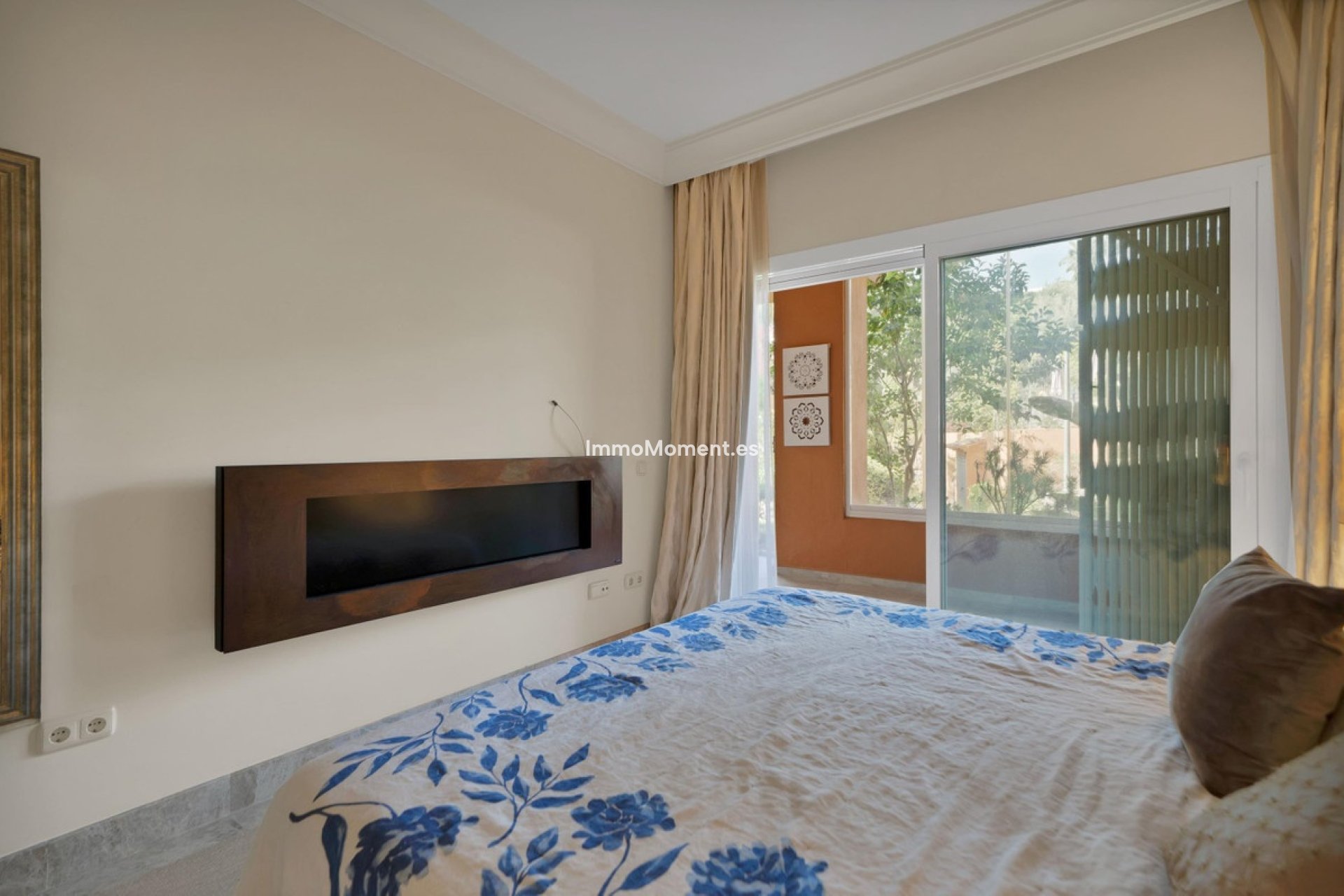 Wiederverkauf - Wohnung - Marbella - Marbella Centro